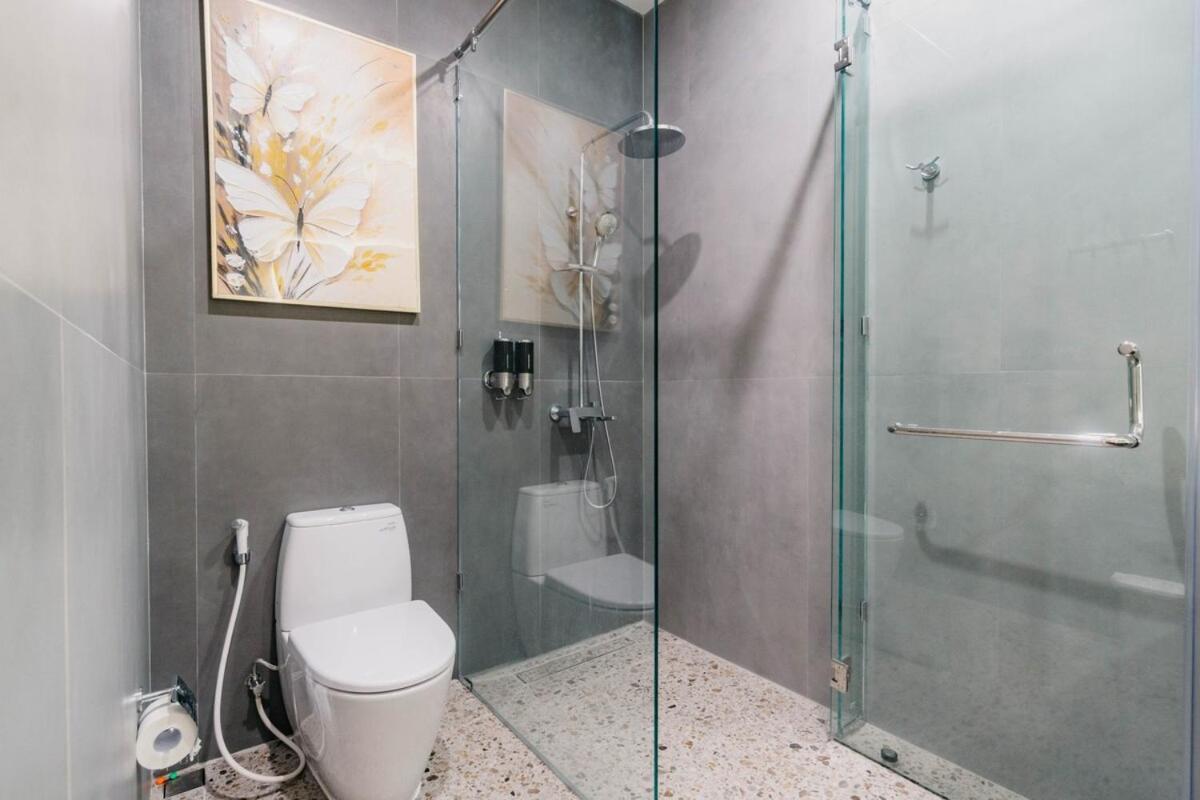 Villa Bens Luxury - 3BR Villa in Kerobokan