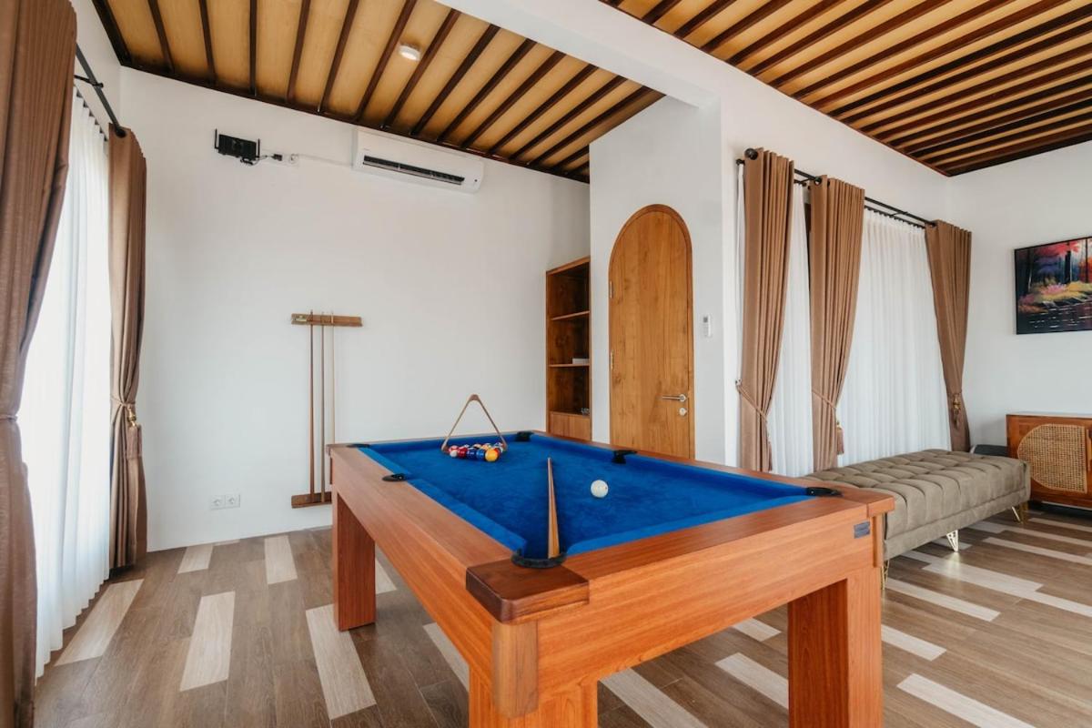 Villa Bens Luxury - 3BR Villa in Kerobokan