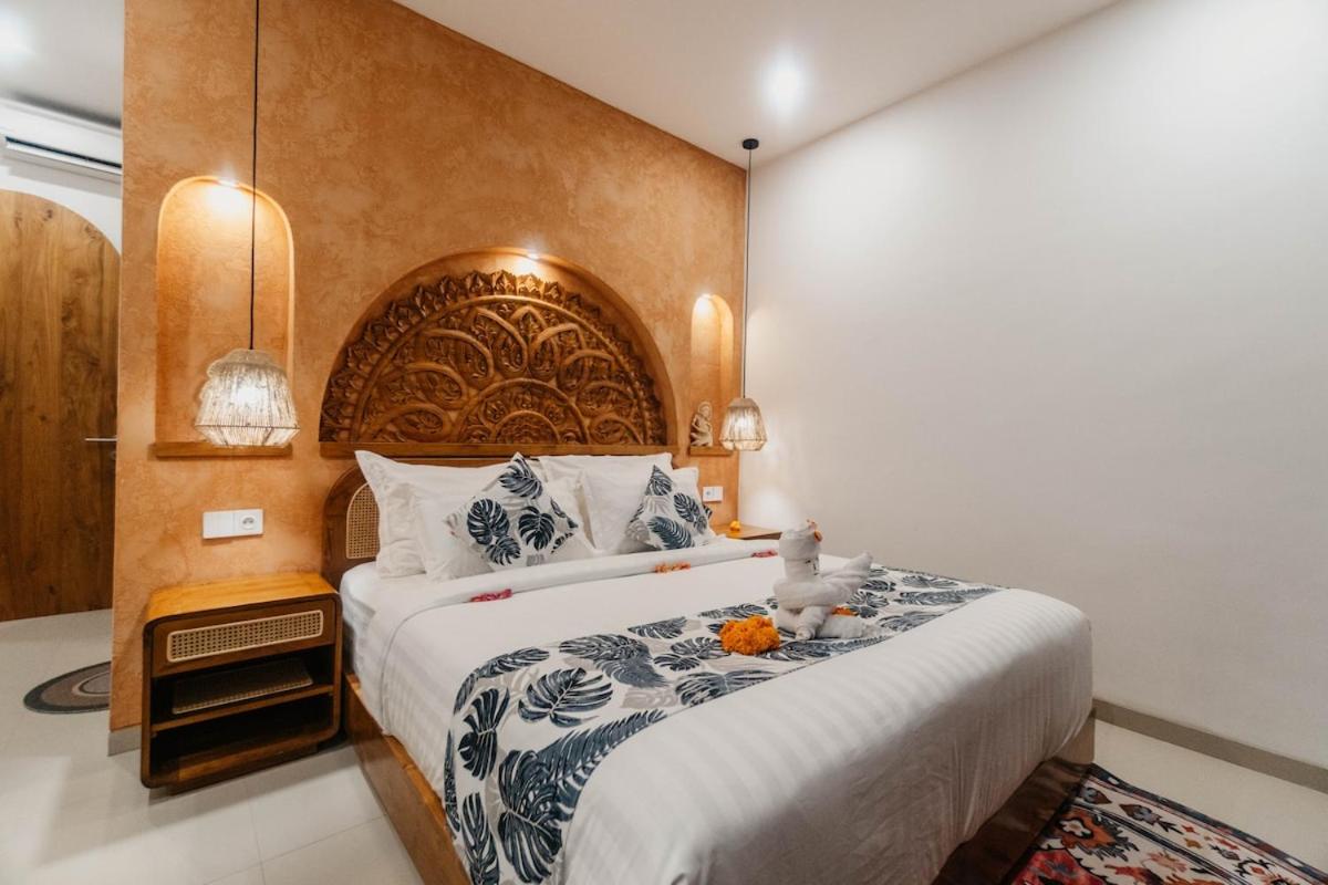 Villa Bens Luxury - 3BR Villa in Kerobokan