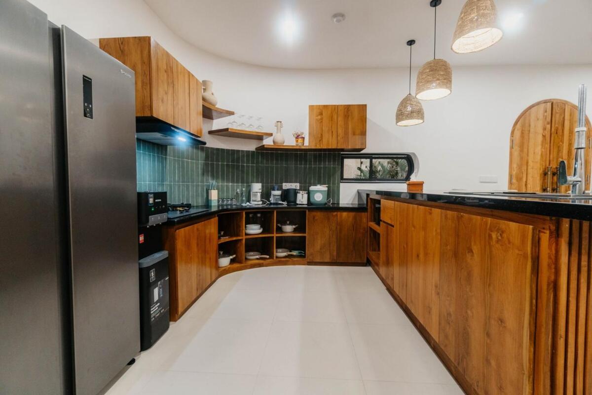 Villa Bens Luxury - 3BR Villa in Kerobokan