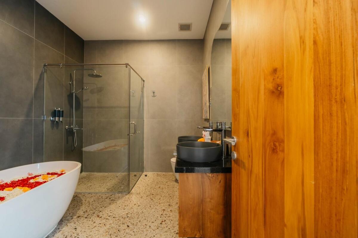 Villa Bens Luxury - 3BR Villa in Kerobokan