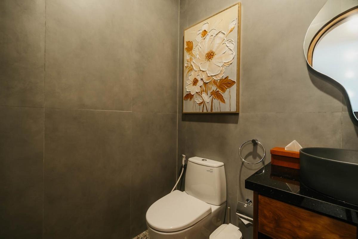 Villa Bens Luxury - 3BR Villa in Kerobokan