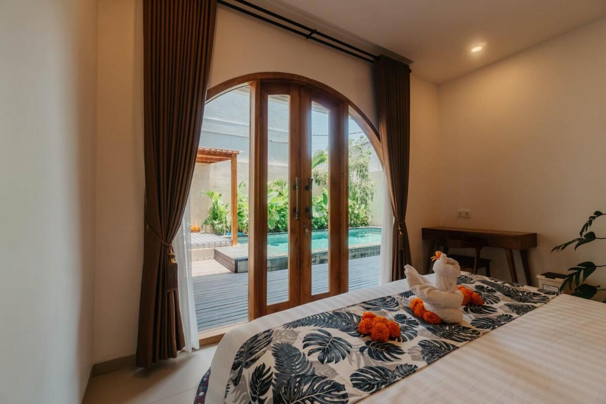 Villa Bens Luxury - 3BR Villa in Kerobokan