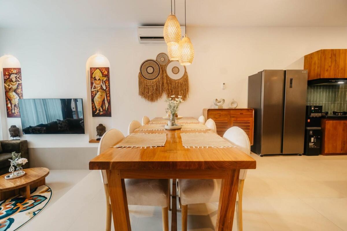 Villa Bens Luxury - 3BR Villa in Kerobokan
