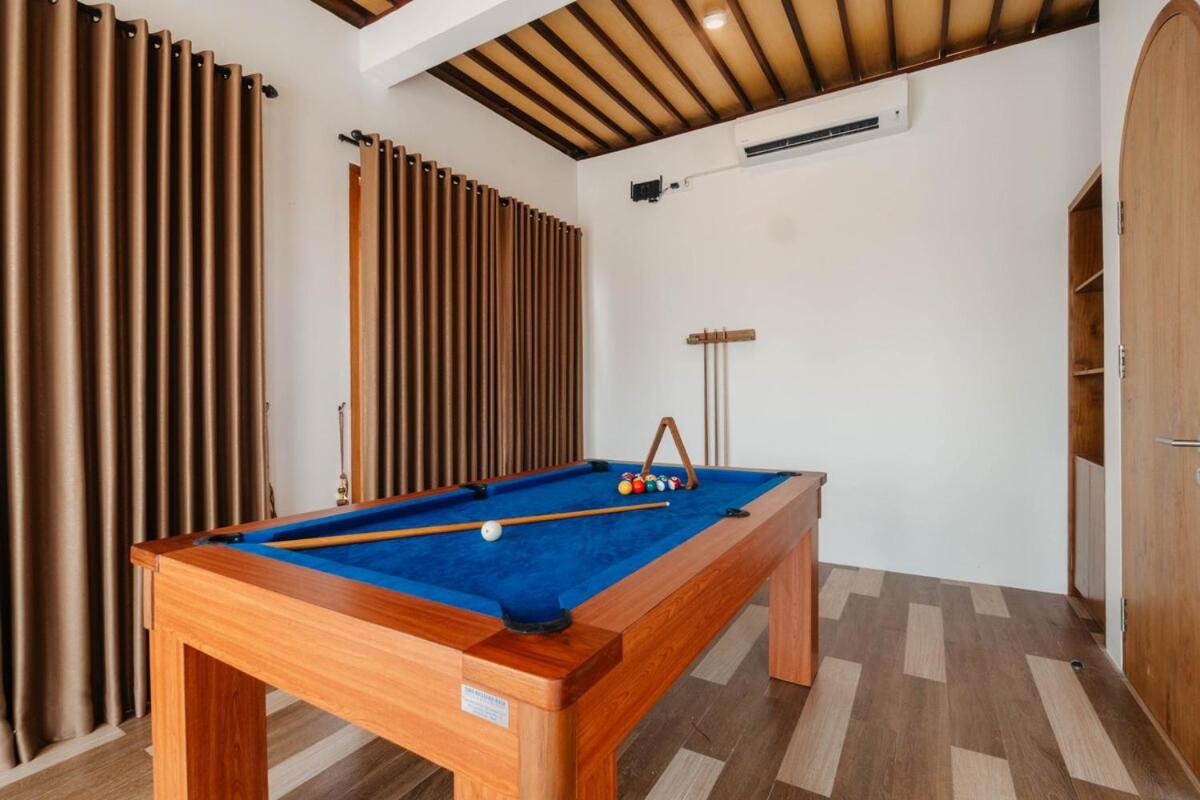 Villa Bens Luxury - 3BR Villa in Kerobokan