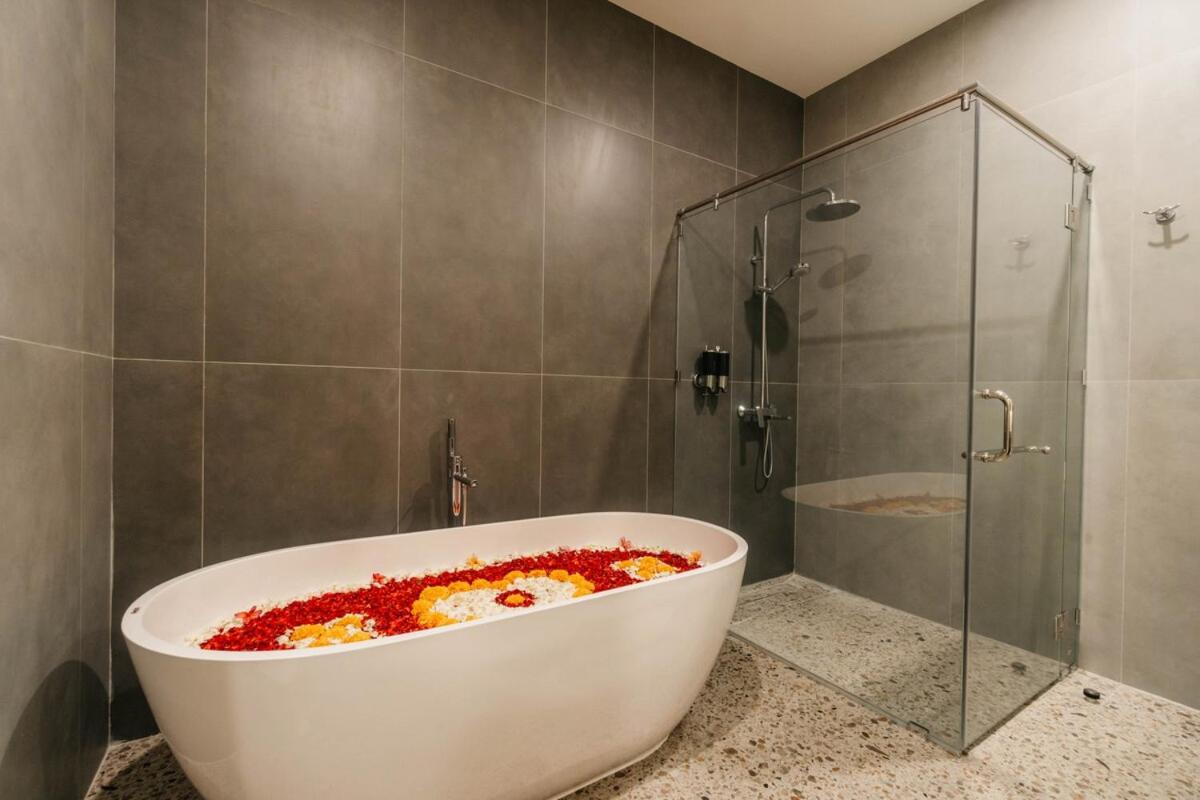 Villa Bens Luxury - 3BR Villa in Kerobokan