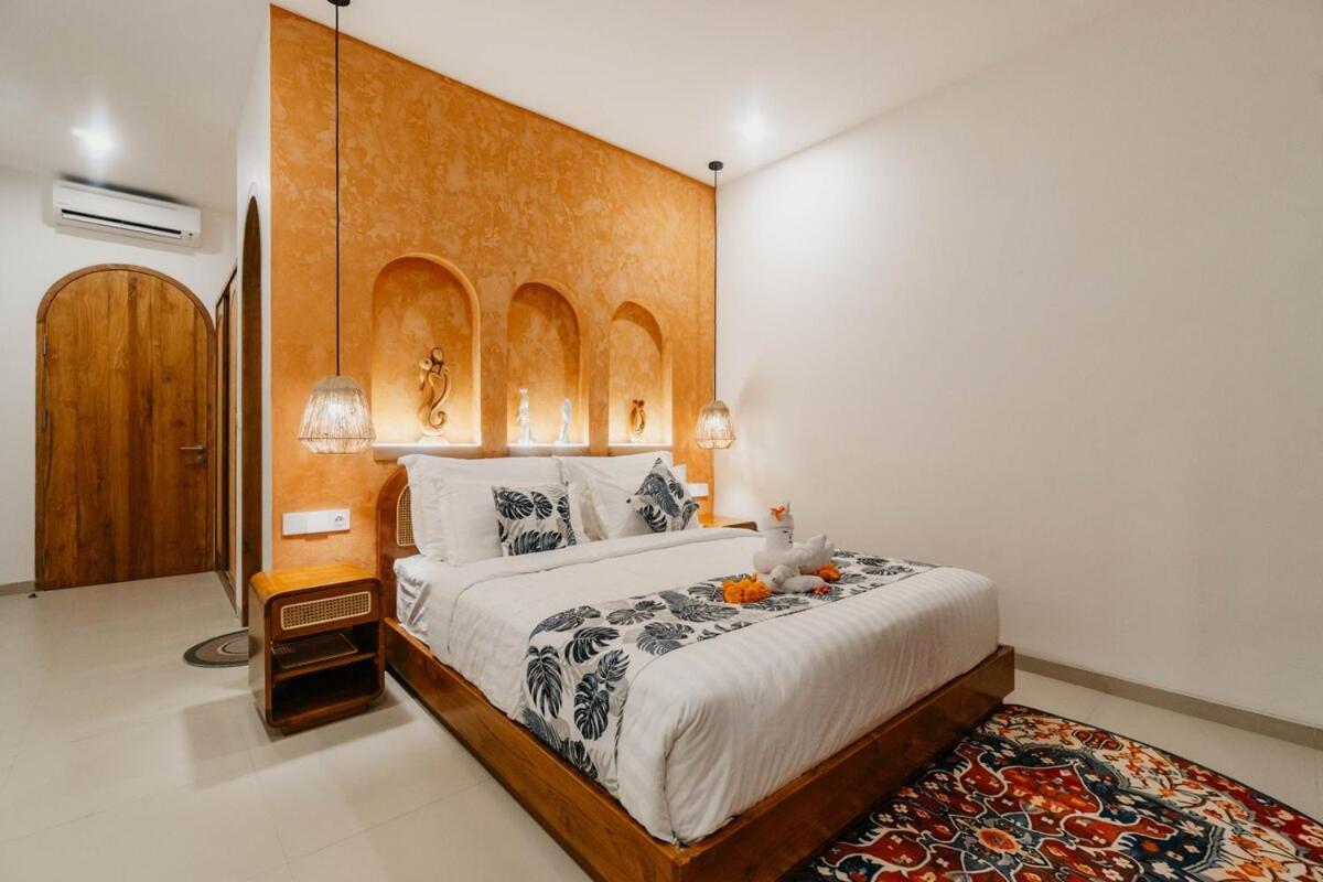 Villa Bens Luxury - 3BR Villa in Kerobokan