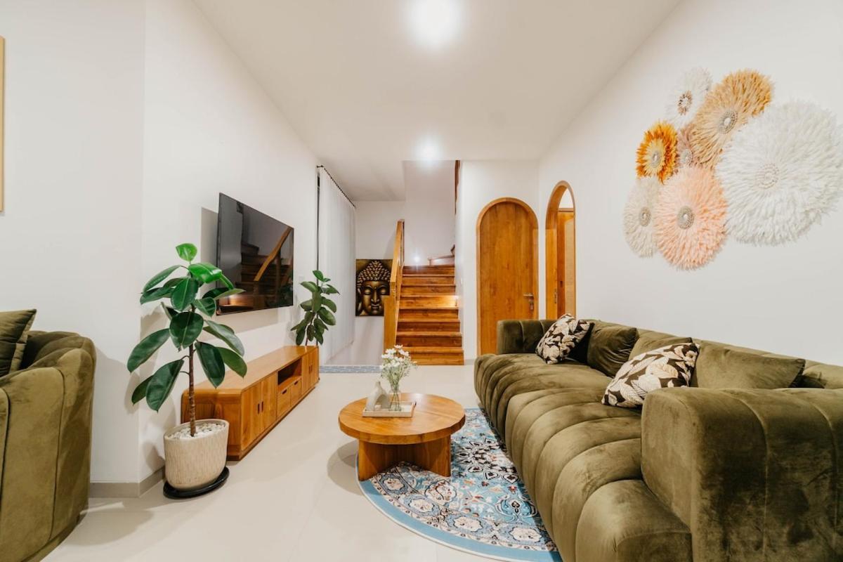 Villa Bens Luxury - 3BR Villa in Kerobokan