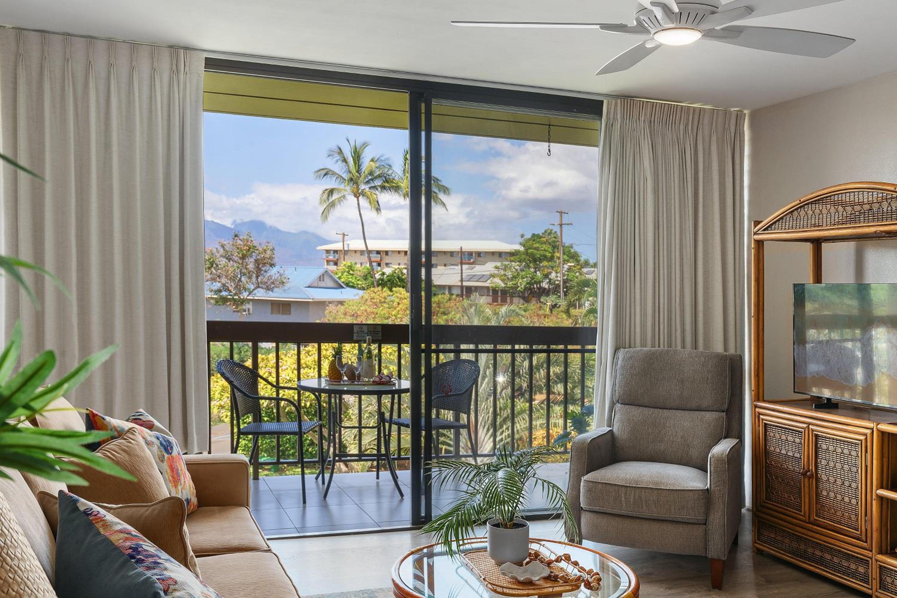 Maui Vista 3315