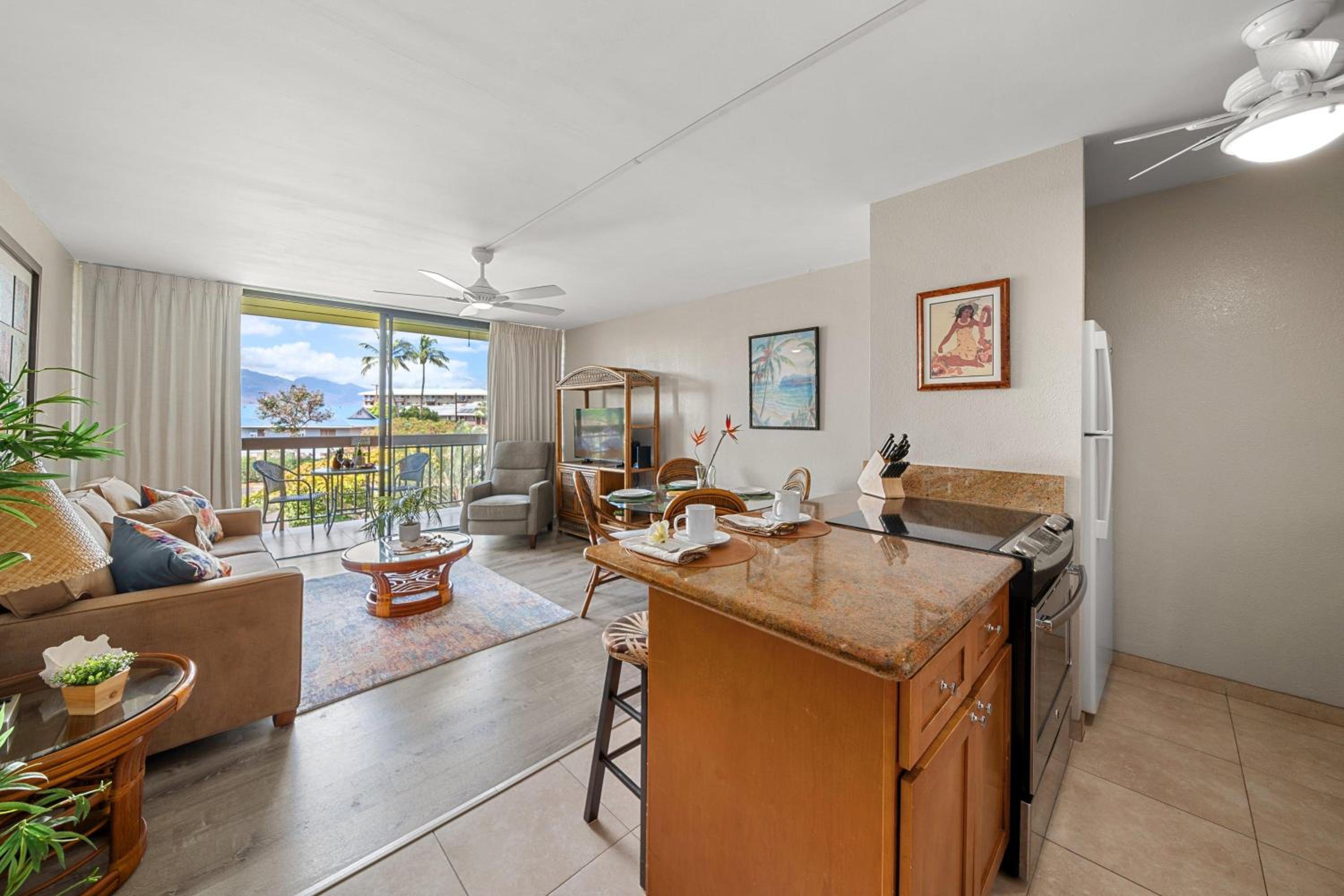 Maui Vista 3315