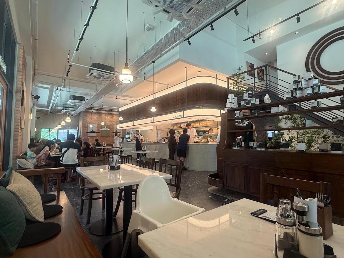 Alinea BlueView Suites