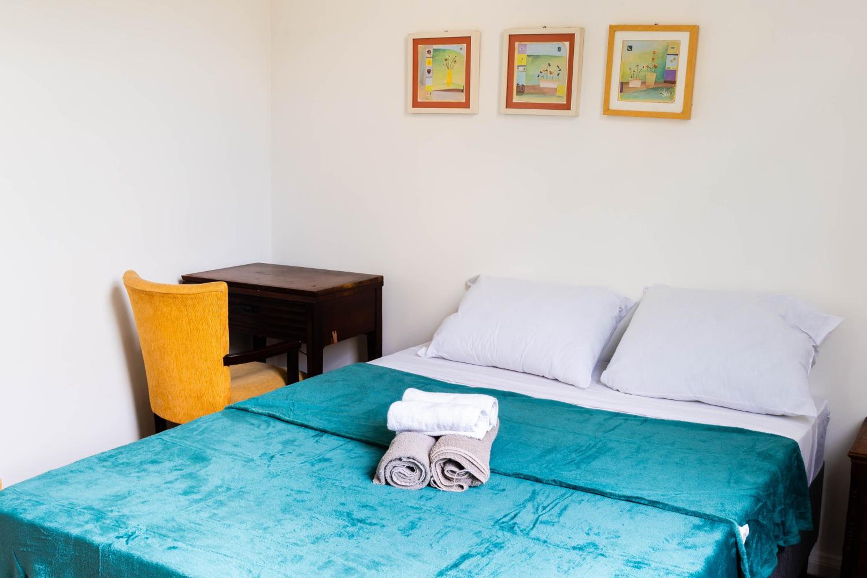 Copacabana Classic - Top Location - Budget flat