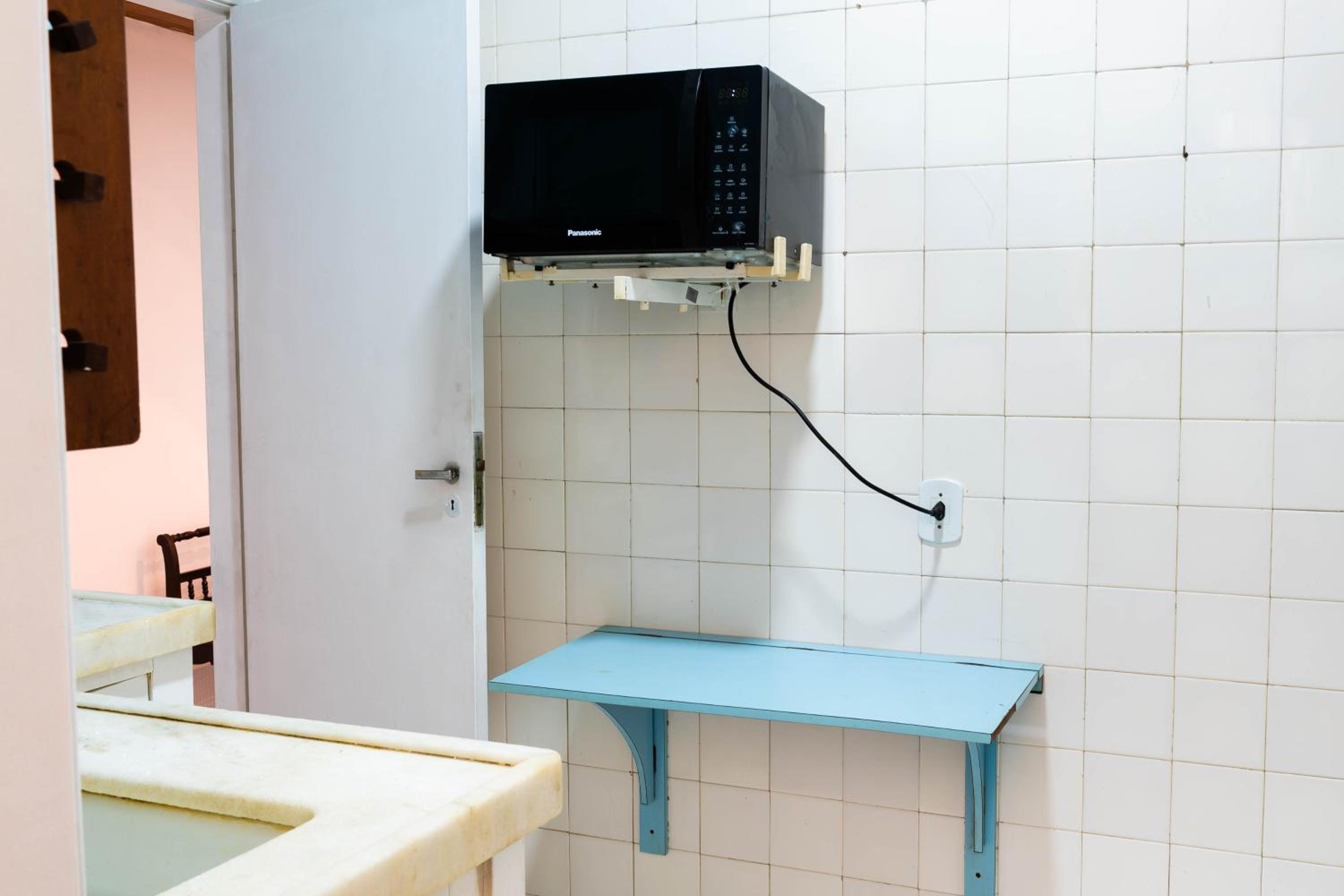 Copacabana Classic - Top Location - Budget flat
