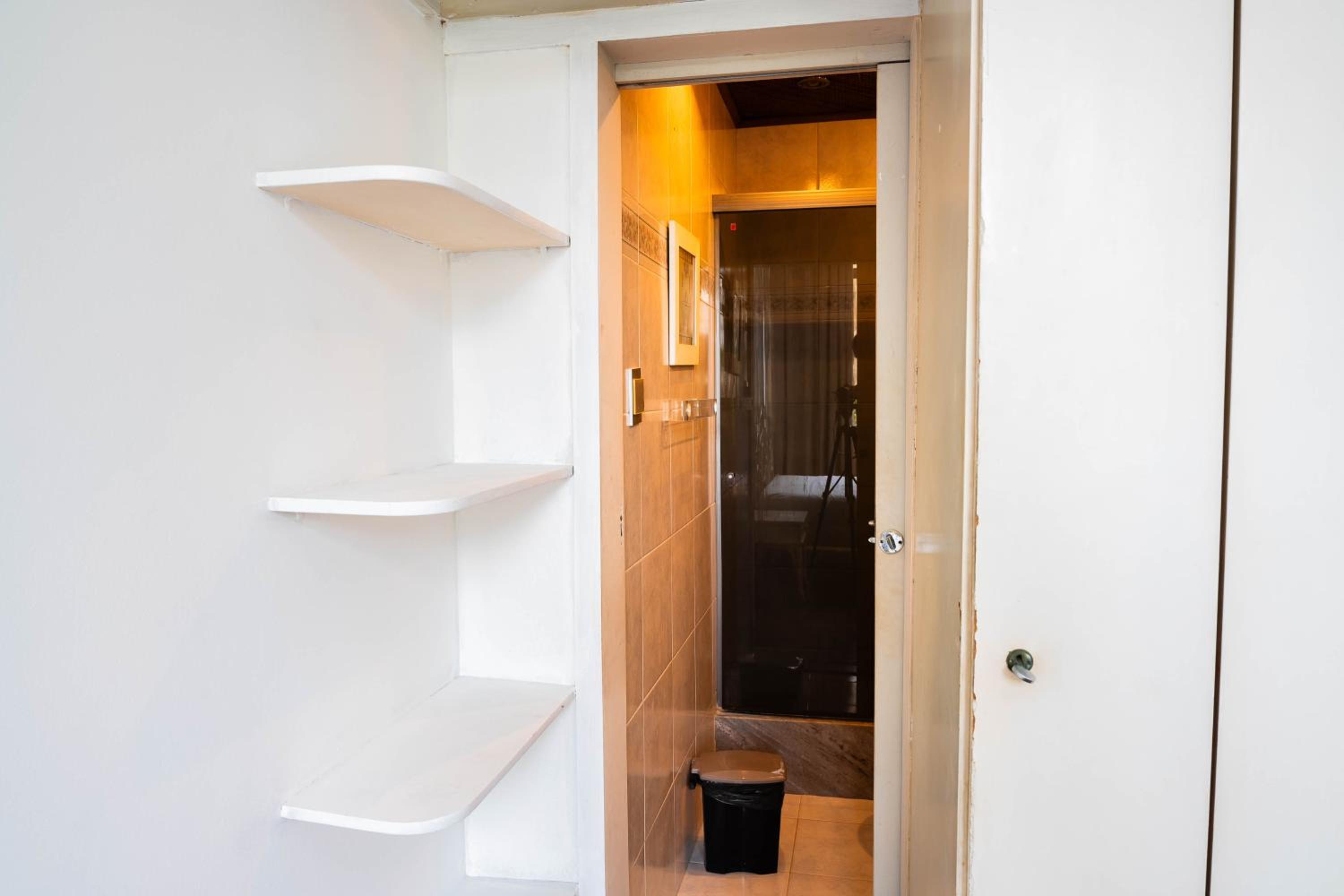 Copacabana Classic - Top Location - Budget flat
