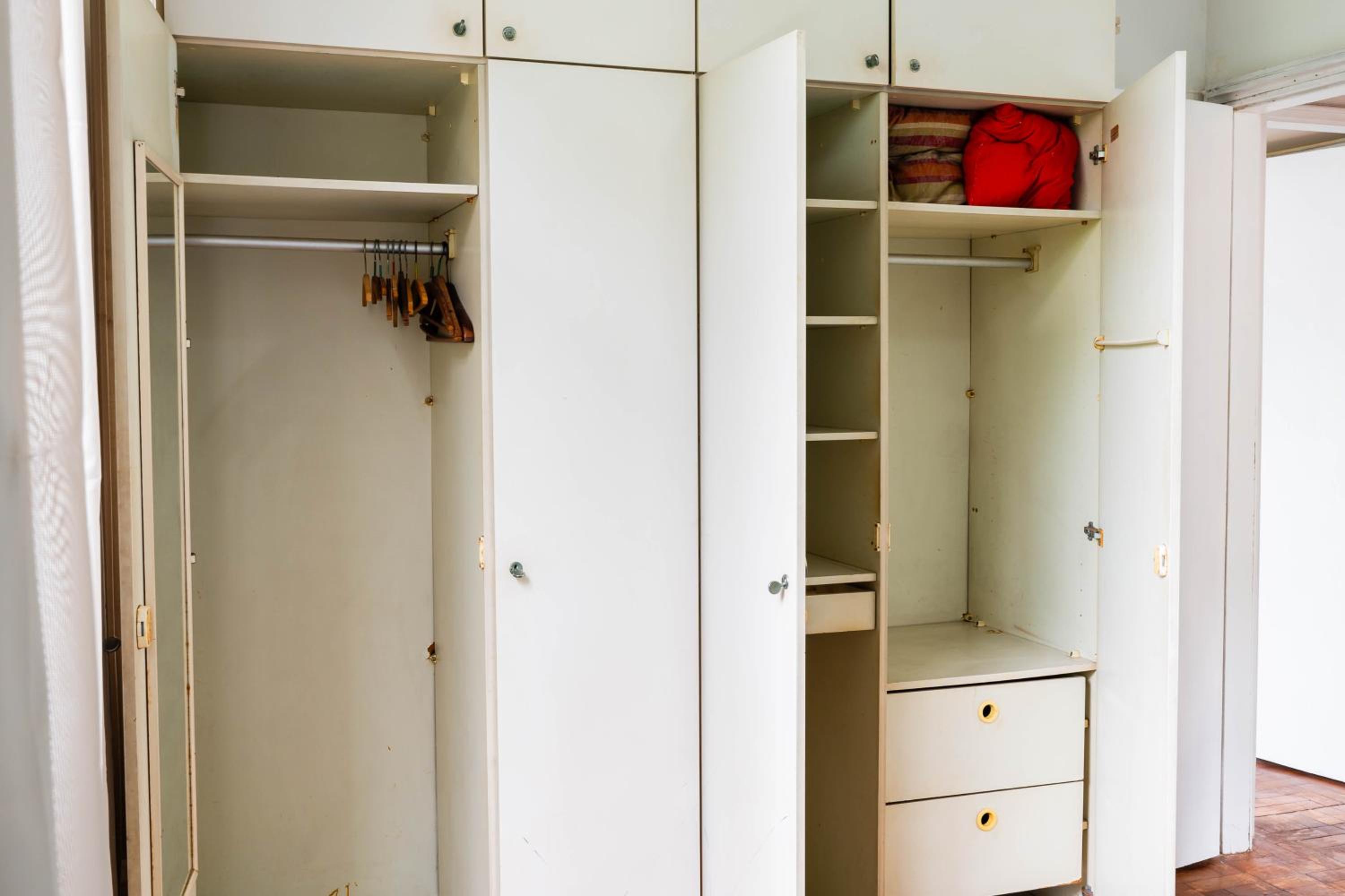 Copacabana Classic - Top Location - Budget flat