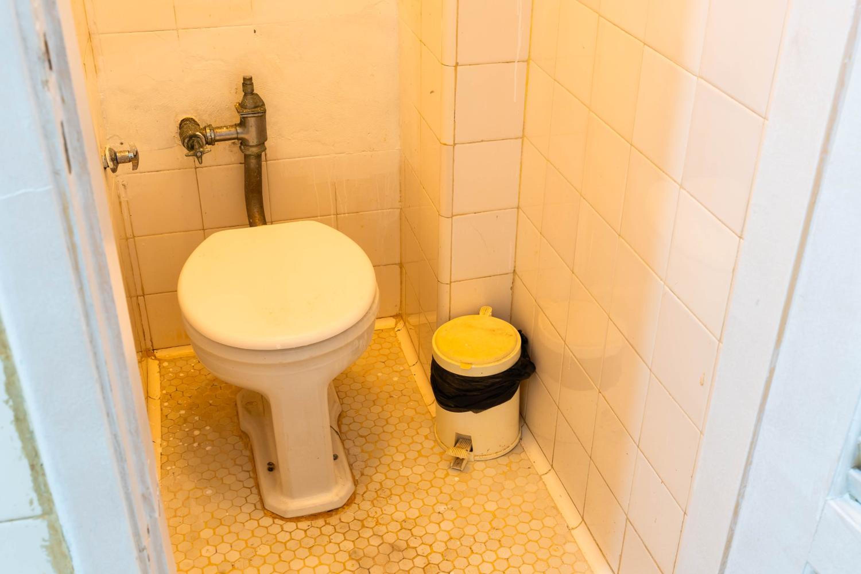 Copacabana Classic - Top Location - Budget flat