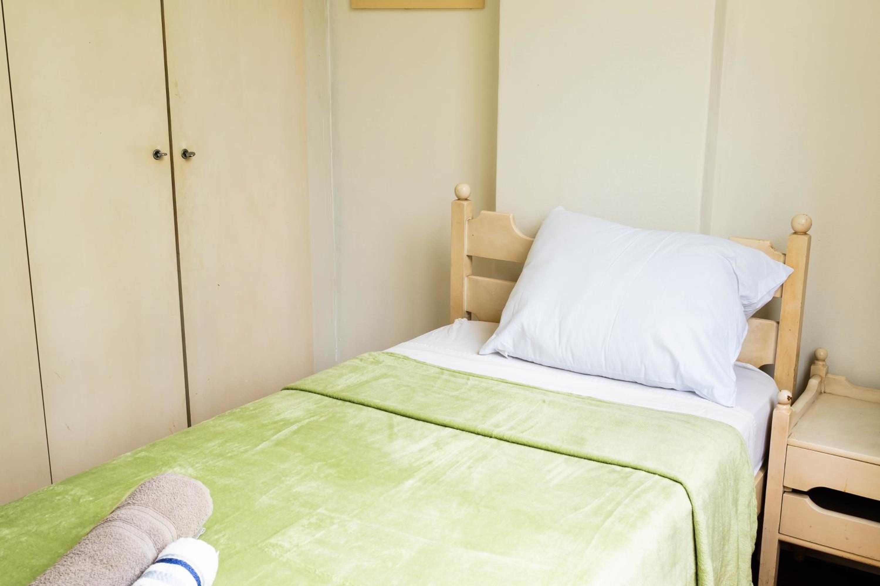 Copacabana Classic - Top Location - Budget flat