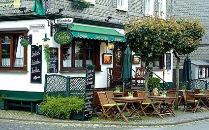 Hotel Stoffels