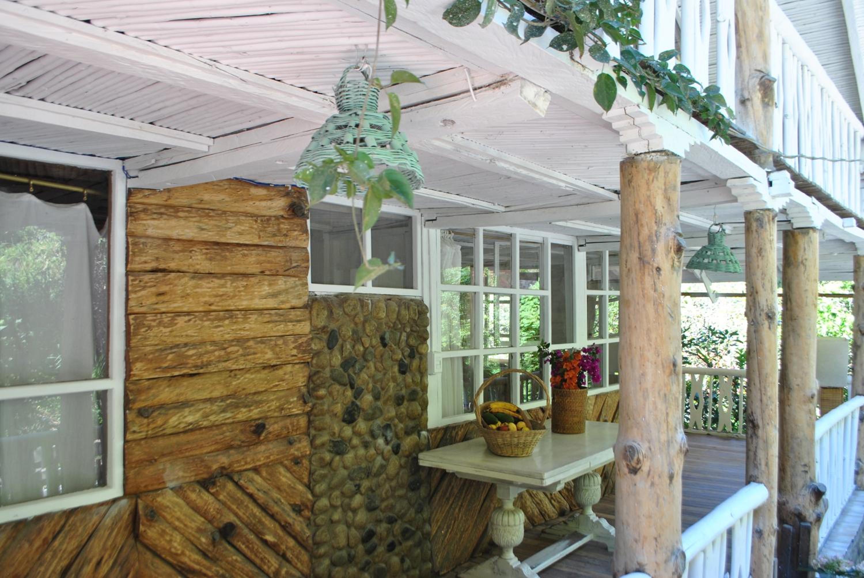 Pacheco Farmhouse - Intag Valley