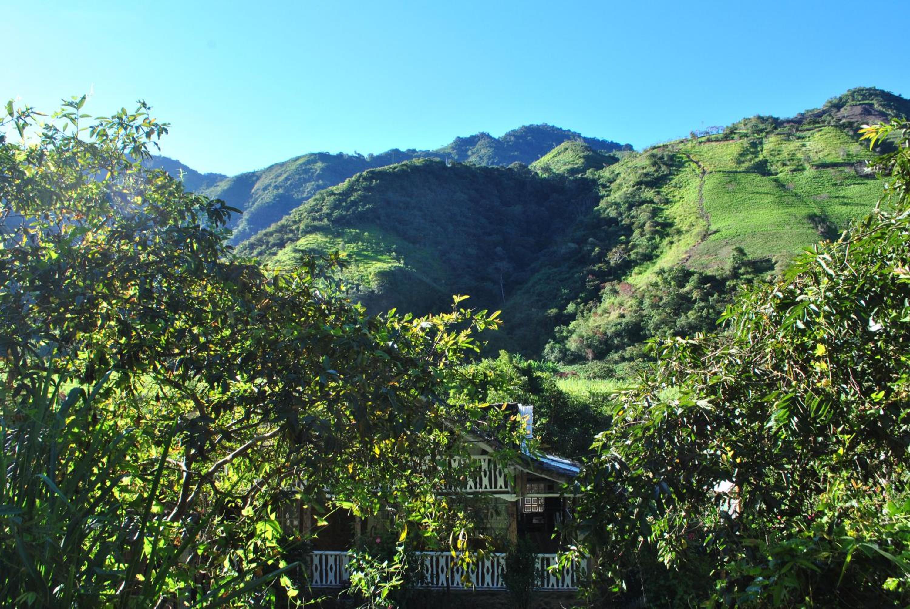 Pacheco Farmhouse - Intag Valley