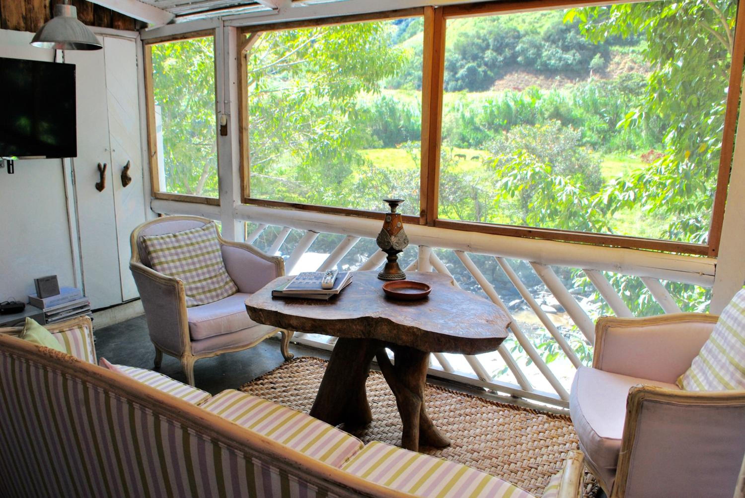 Pacheco Farmhouse - Intag Valley