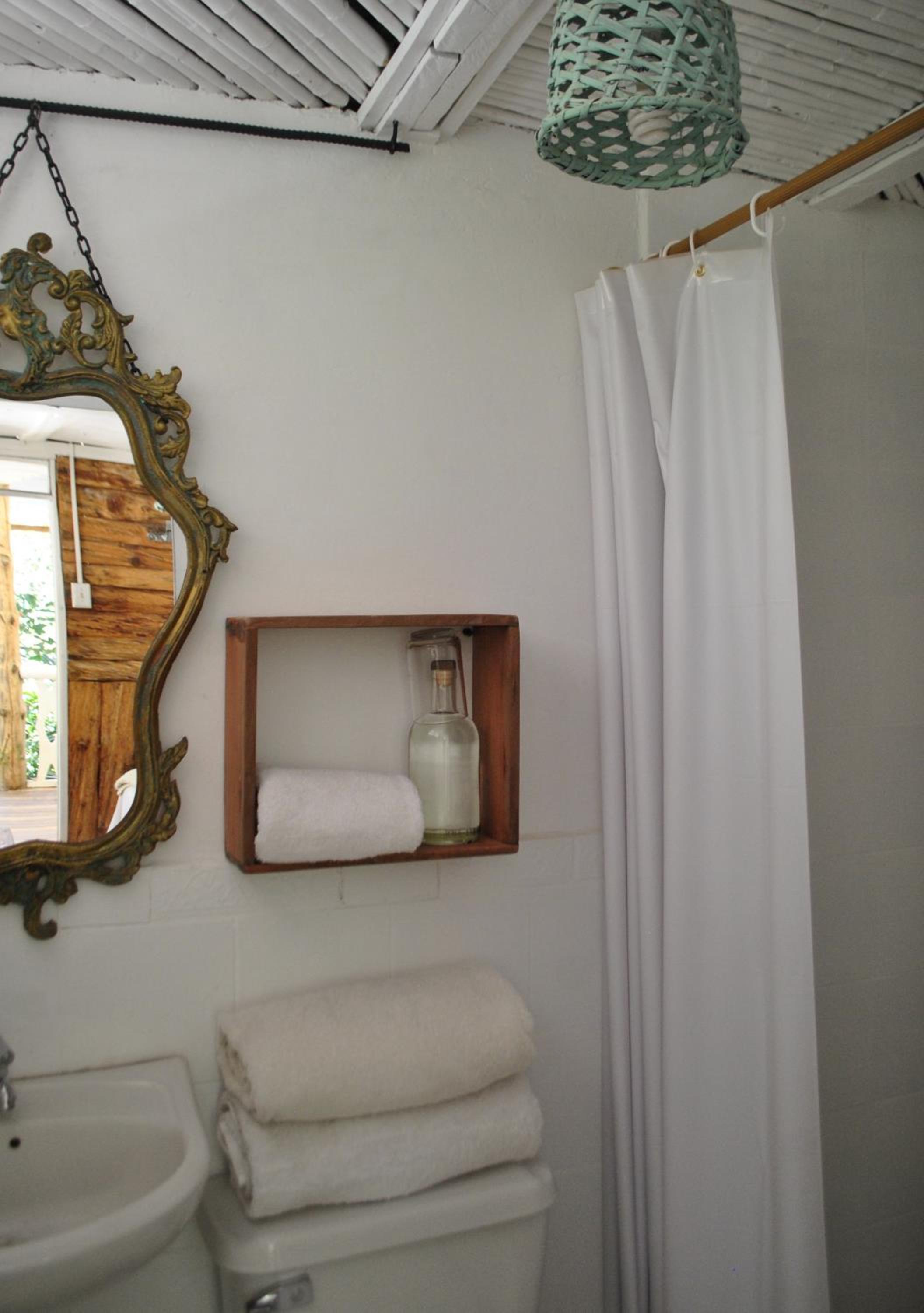 Pacheco Farmhouse - Intag Valley
