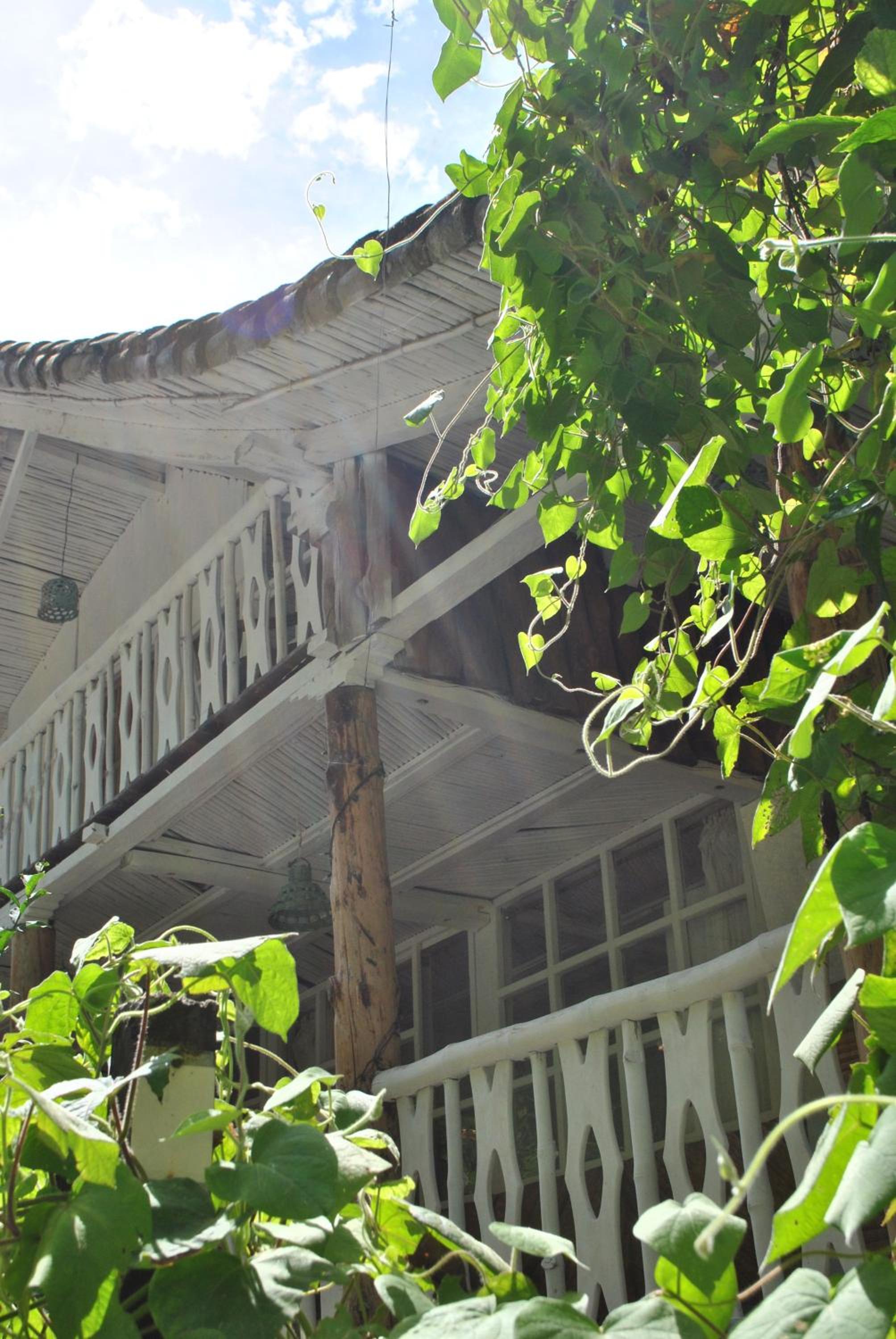 Pacheco Farmhouse - Intag Valley