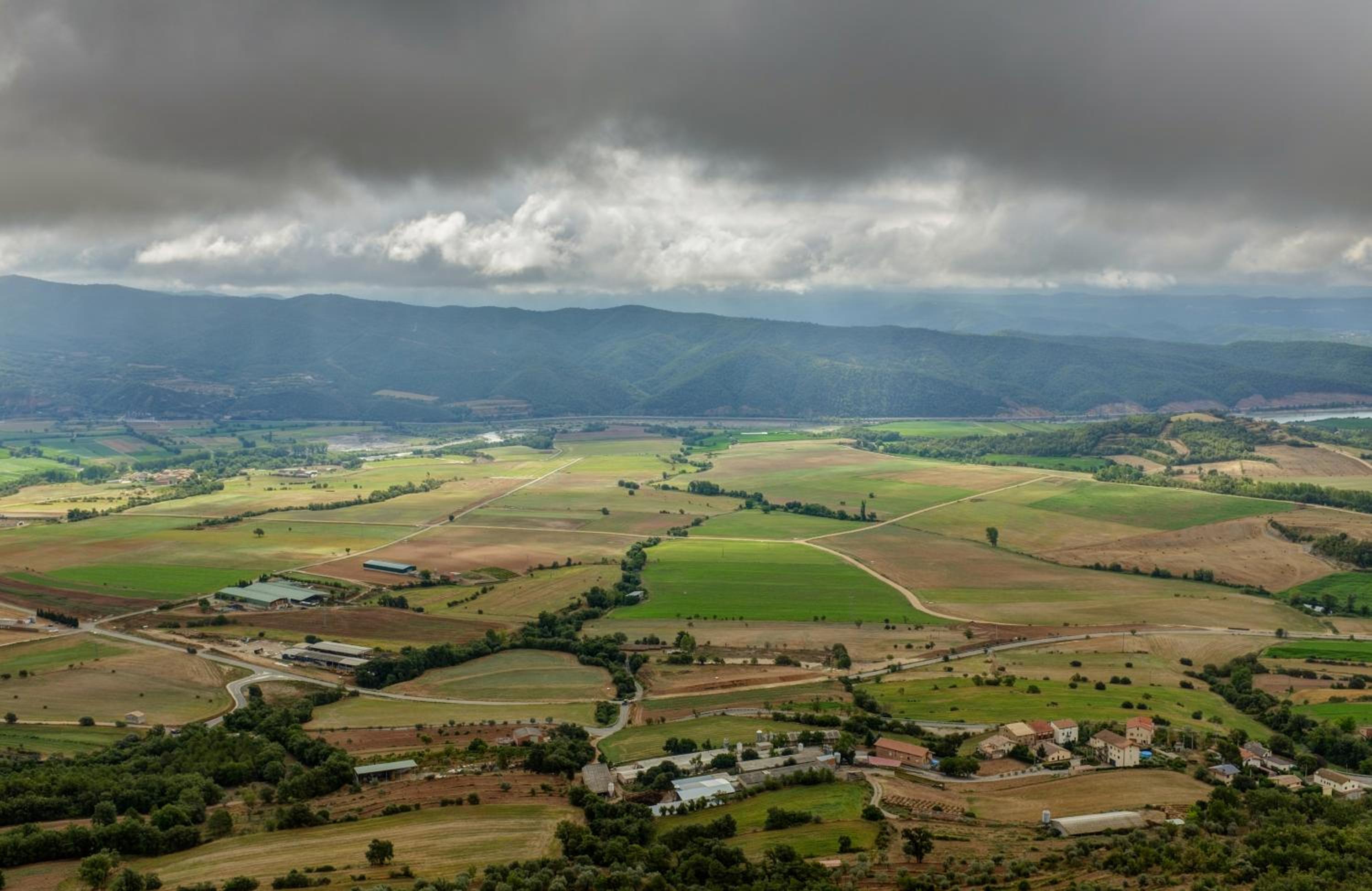 Cal Serveró view 4