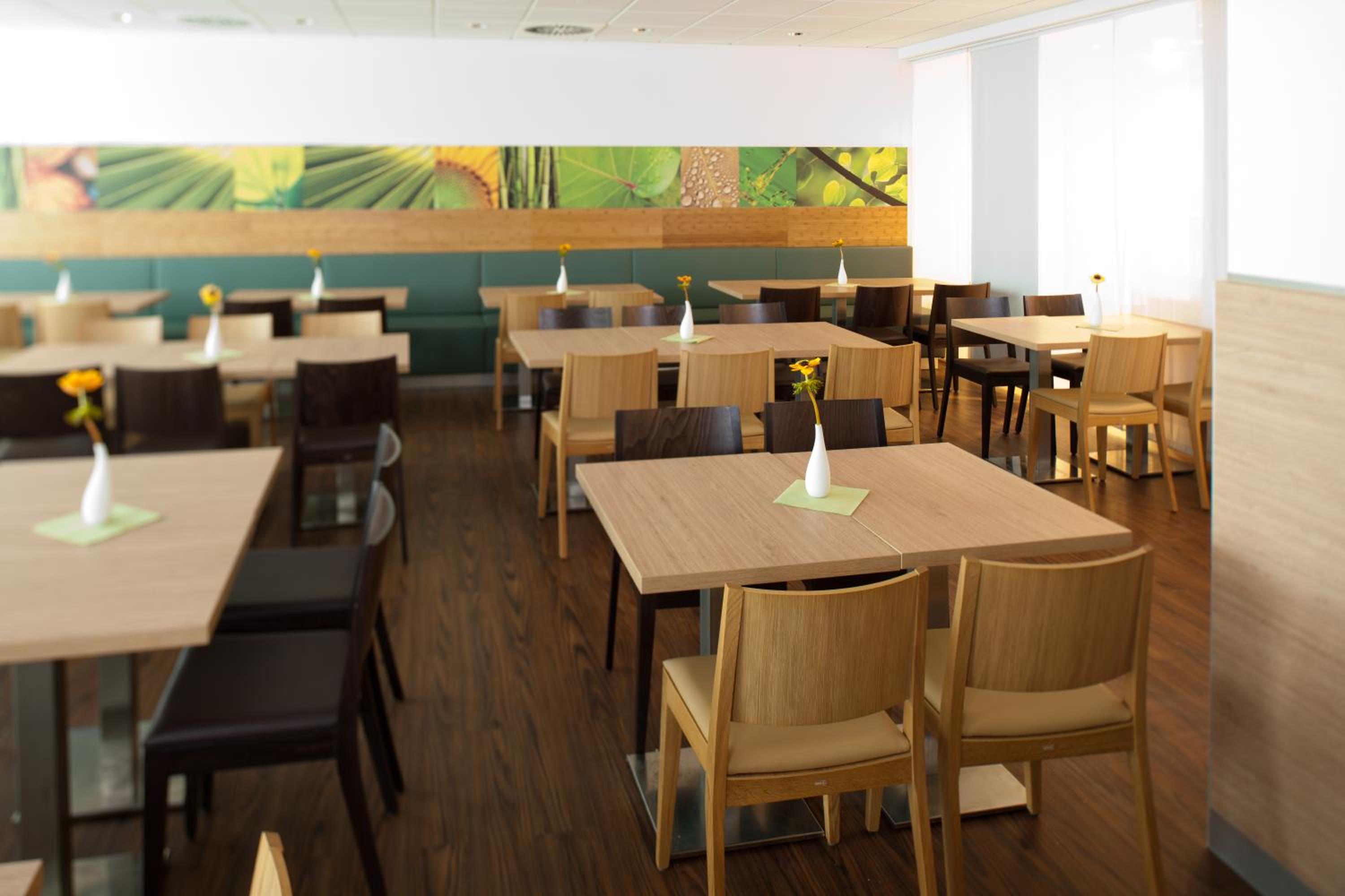 Augsburg Vacations - ibis Augsburg Hauptbahnhof - Property Image 46