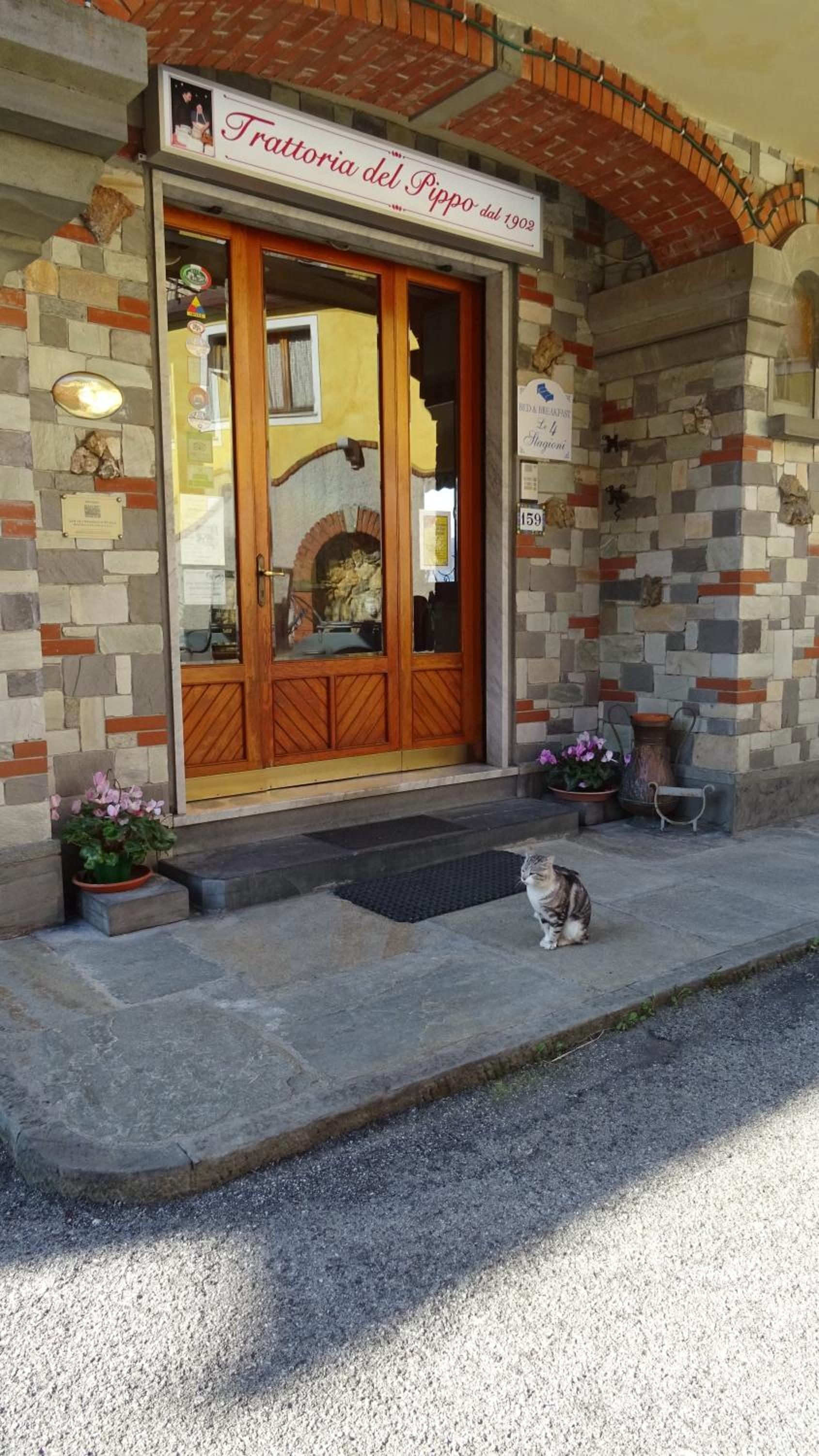 Bed and Breakfast Le Quattro Stagioni view 5