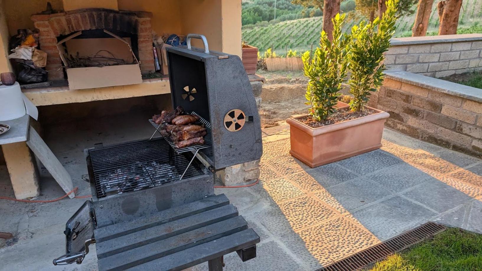 Agriturismo Amici Miei