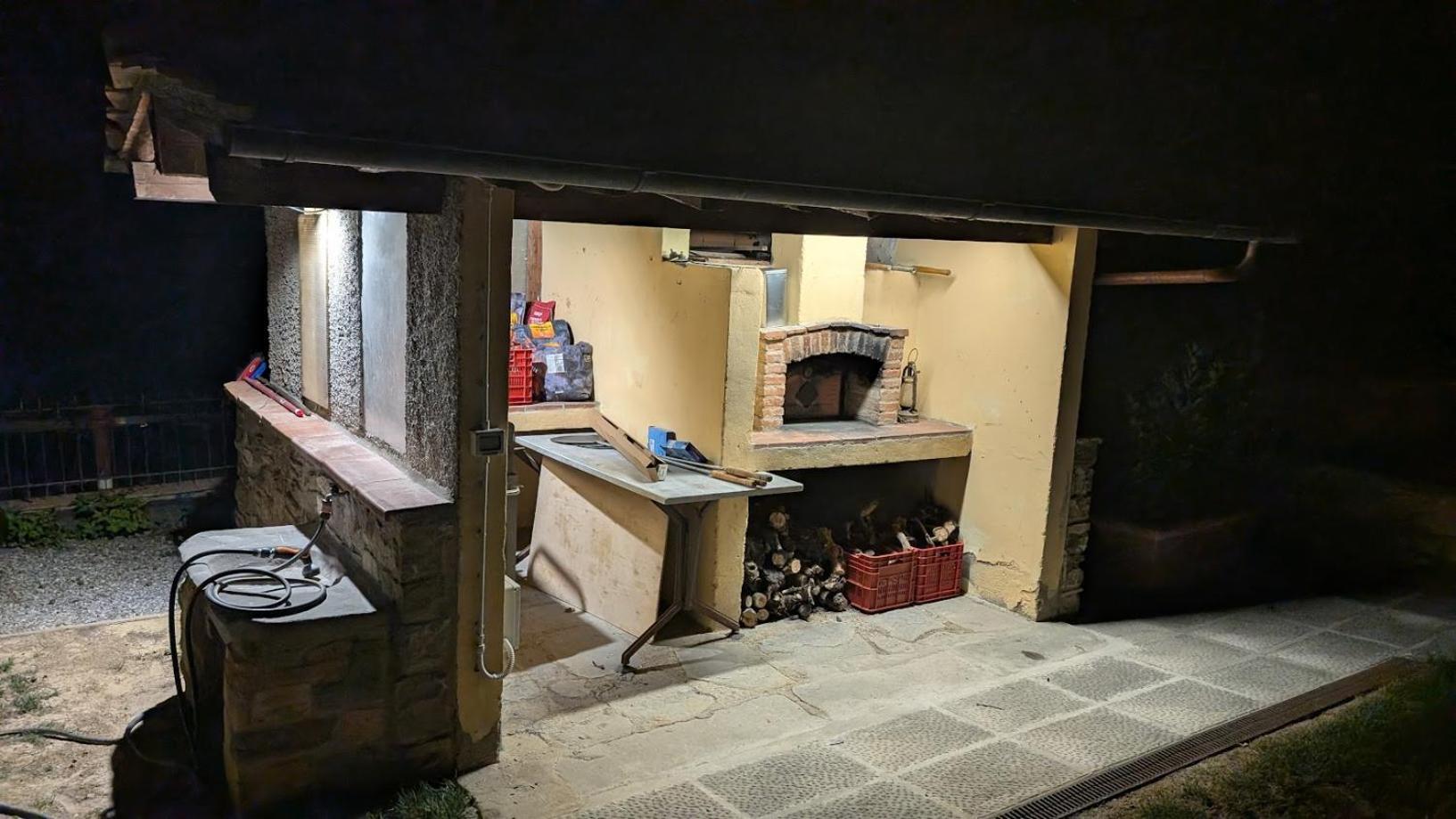 Agriturismo Amici Miei