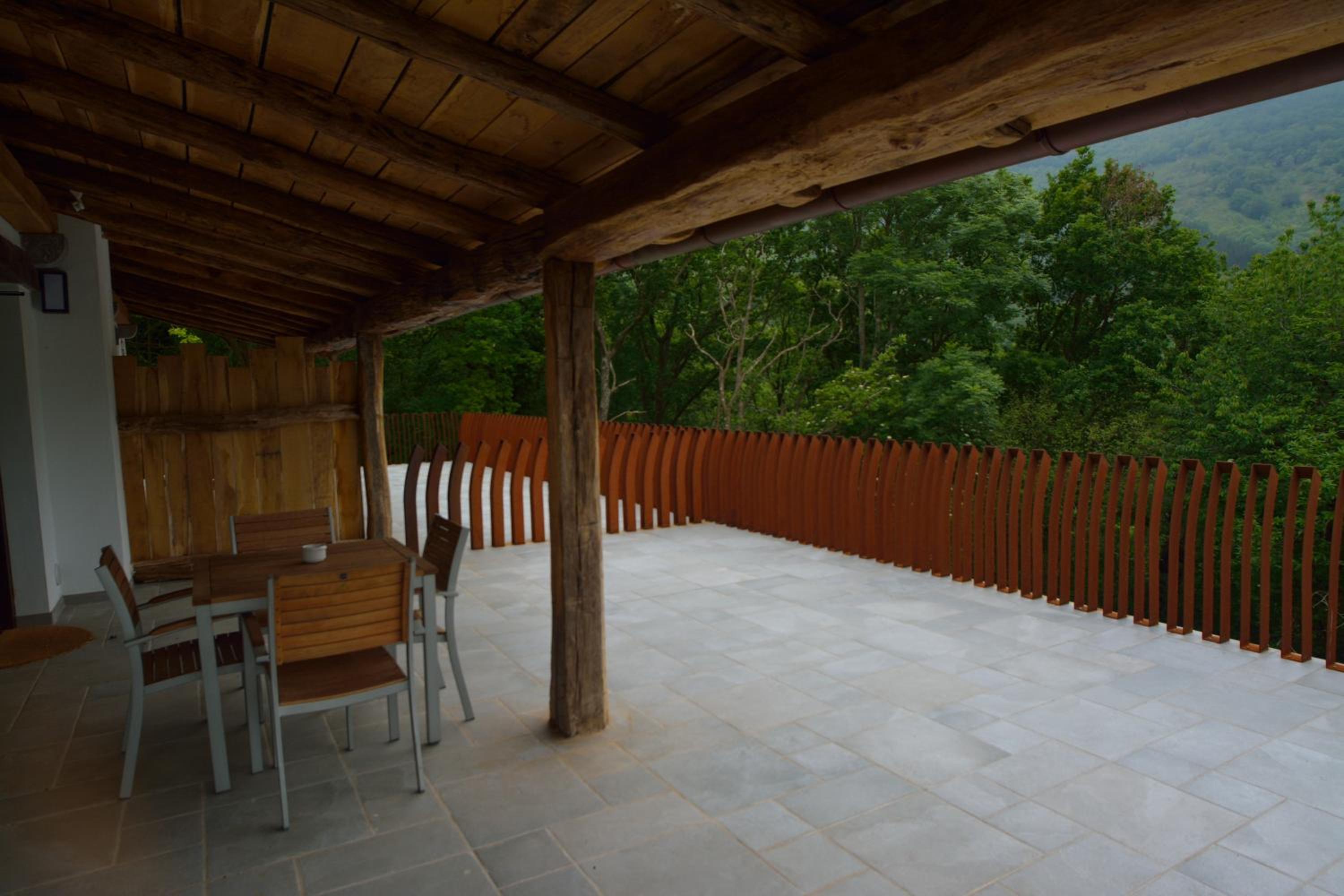 Arantza Apartamentuak