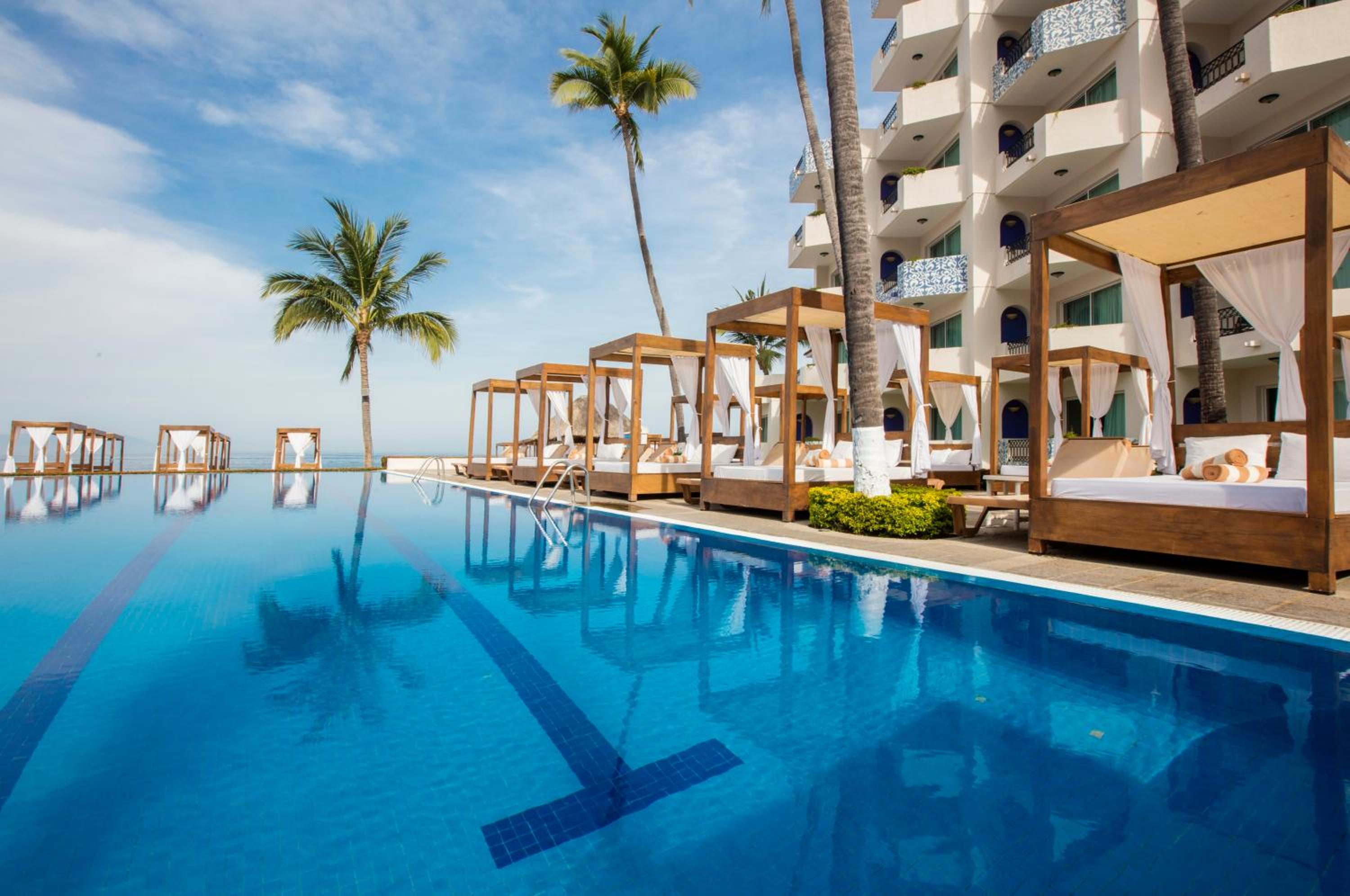 Crown Paradise Golden All Inclusive Resort - Adults Only photo 51 of 72