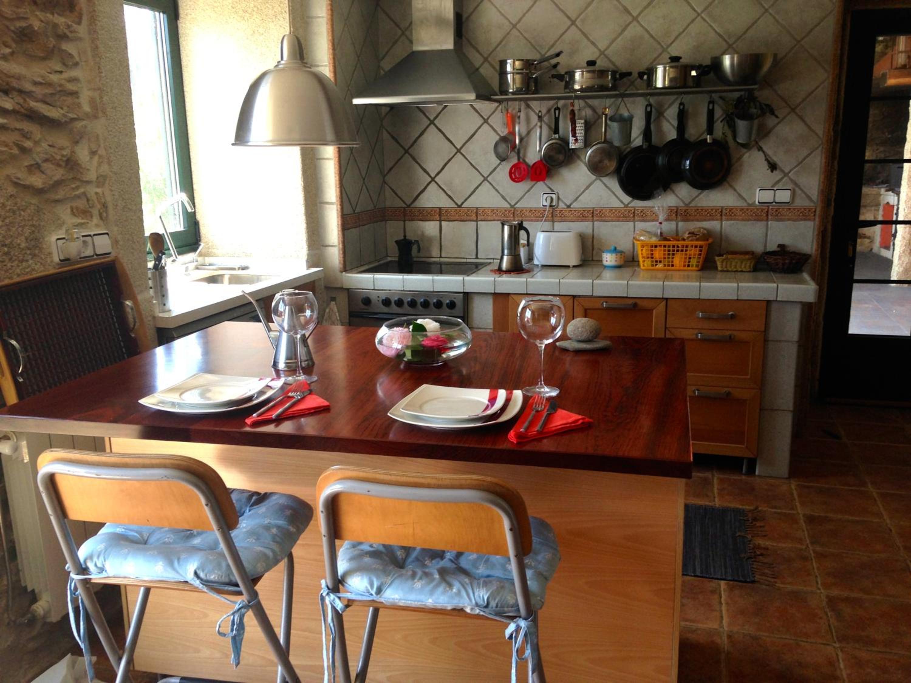 Casa El Fontán view 5