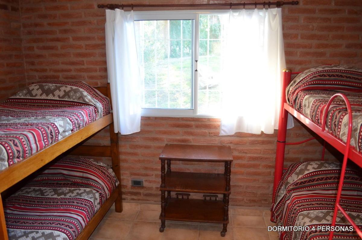 Departamentos Riosierras