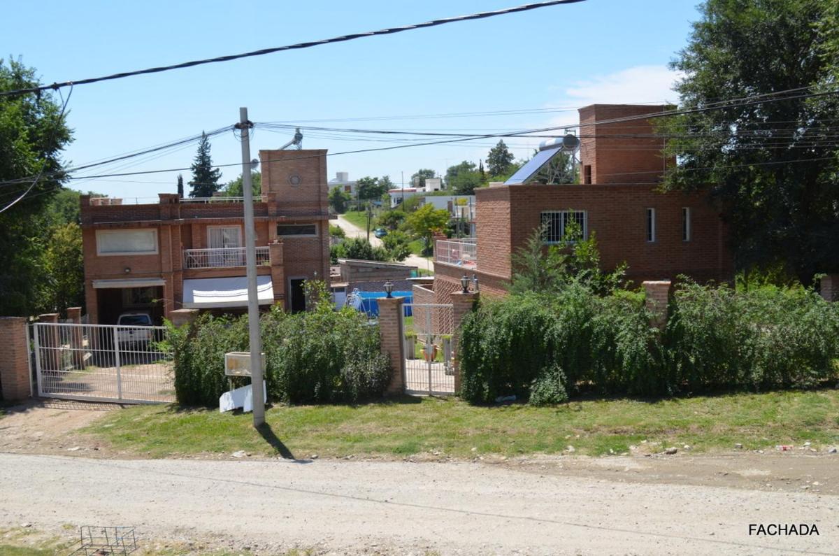 Departamentos Riosierras