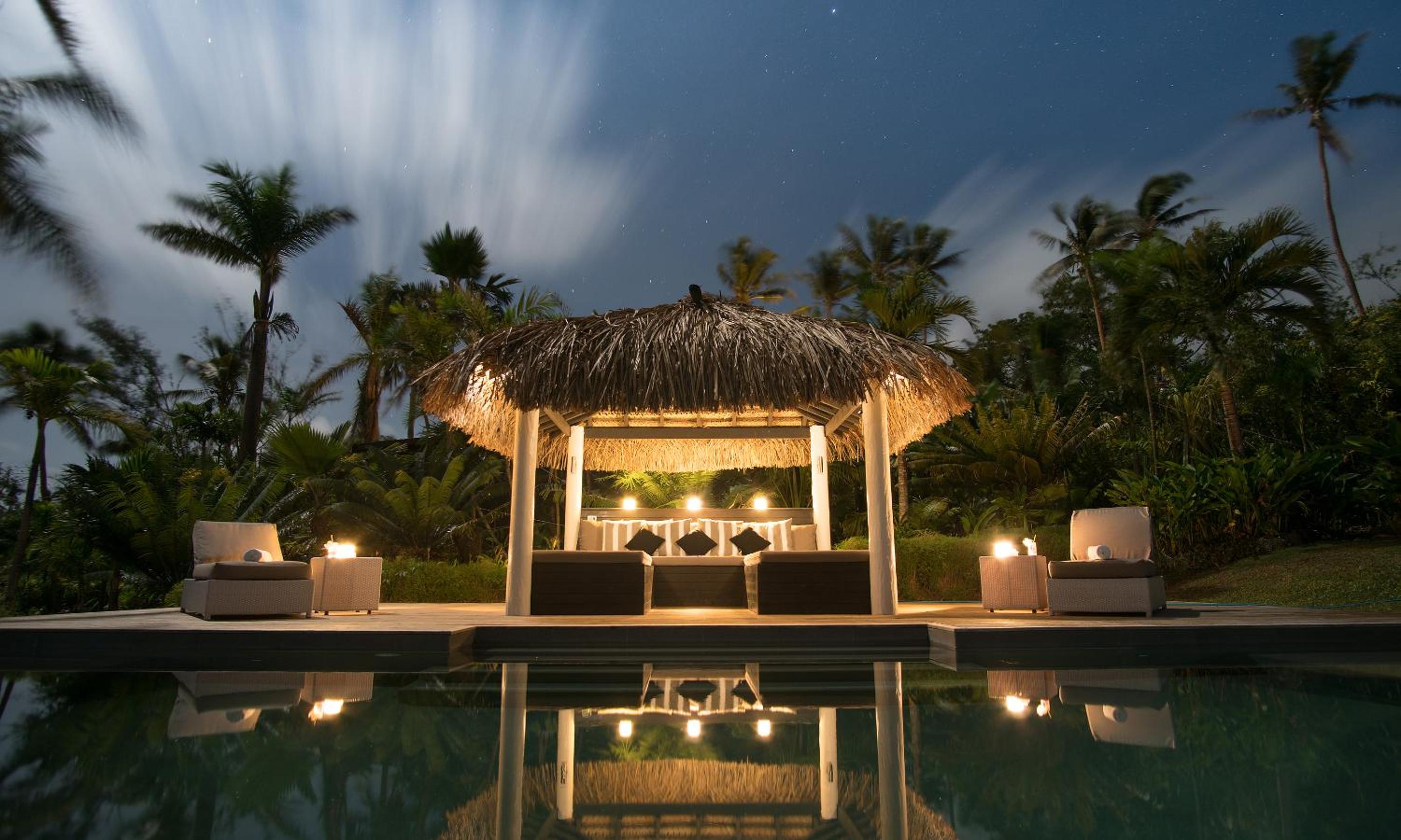 Raiwasa Grand Villa