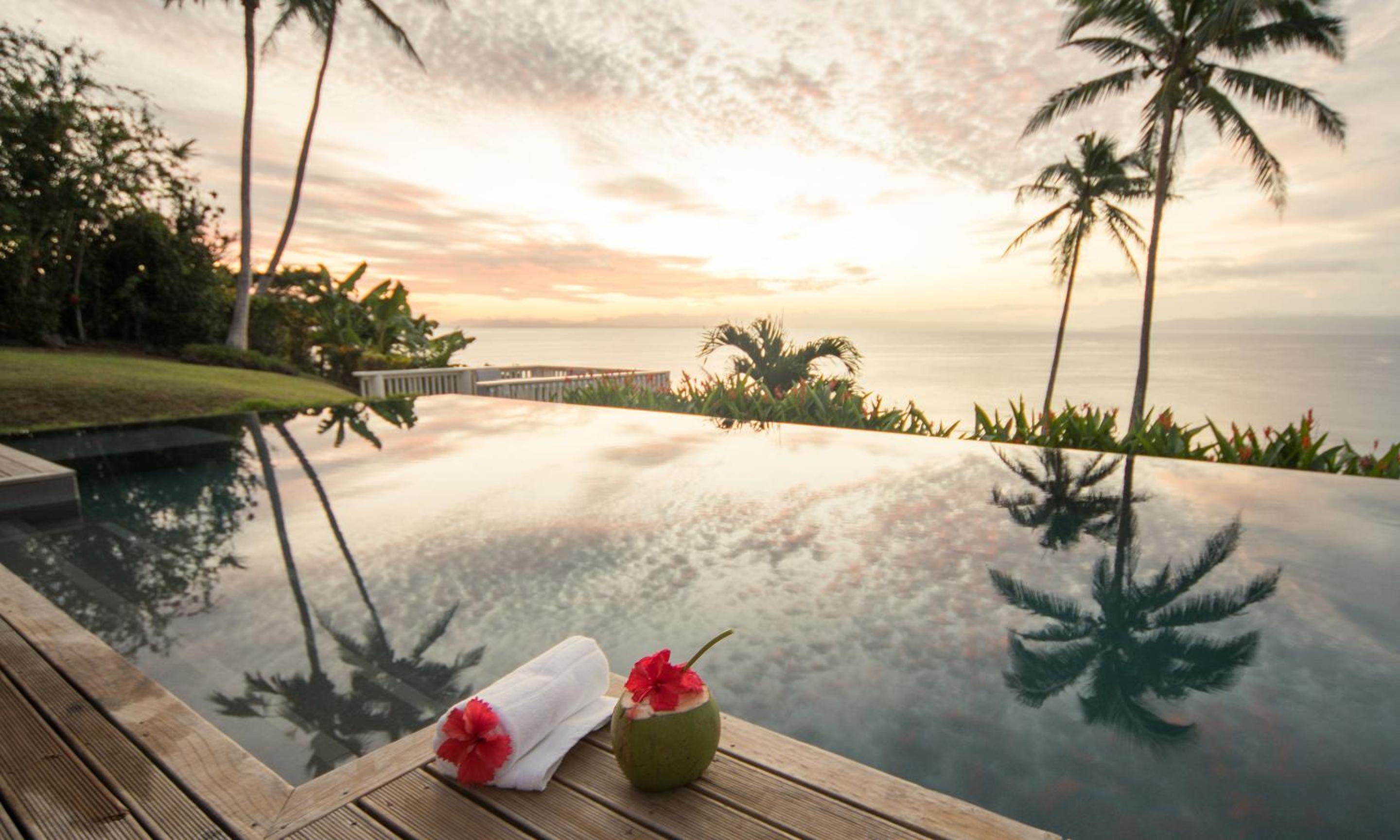 Raiwasa Grand Villa