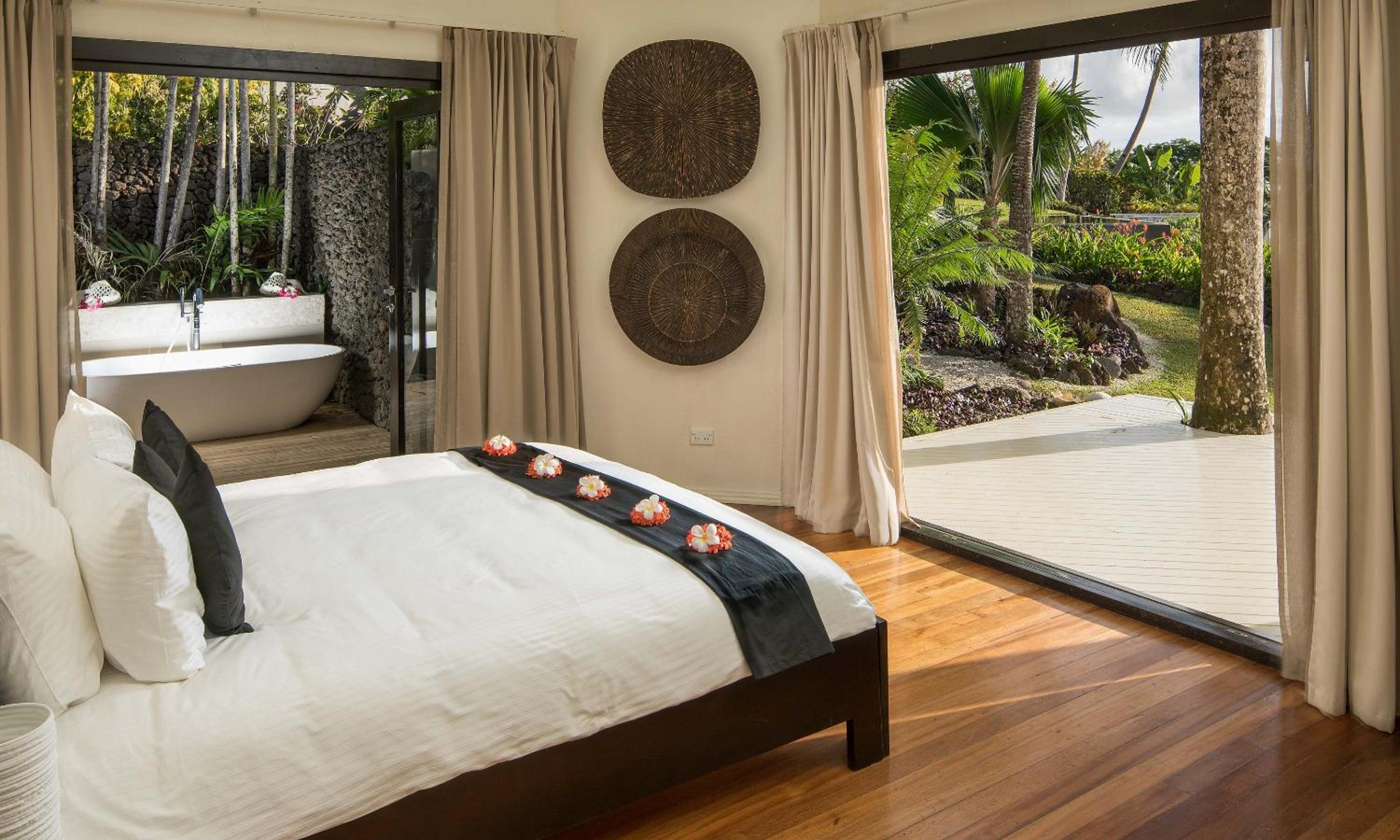 Raiwasa Grand Villa