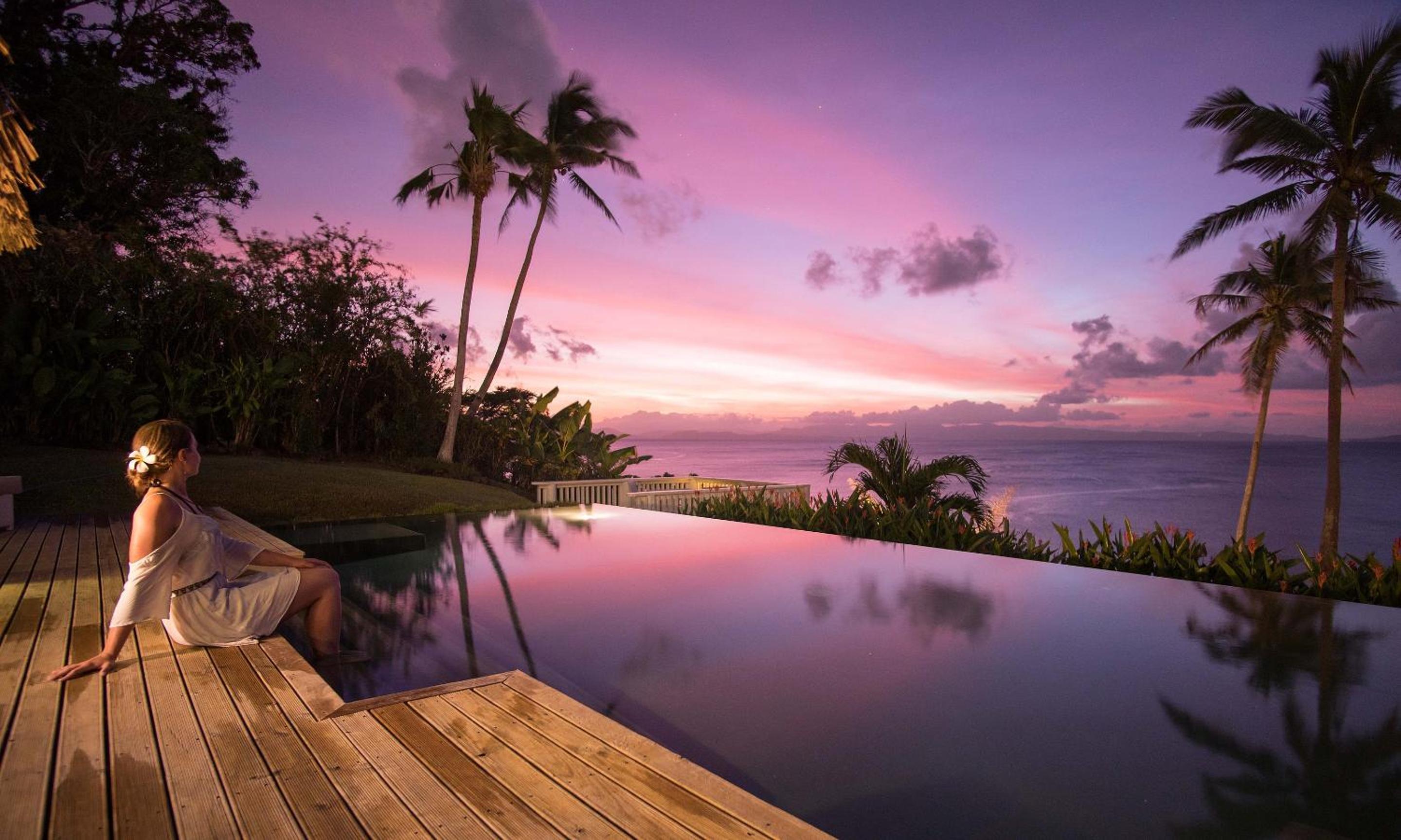 Raiwasa Grand Villa