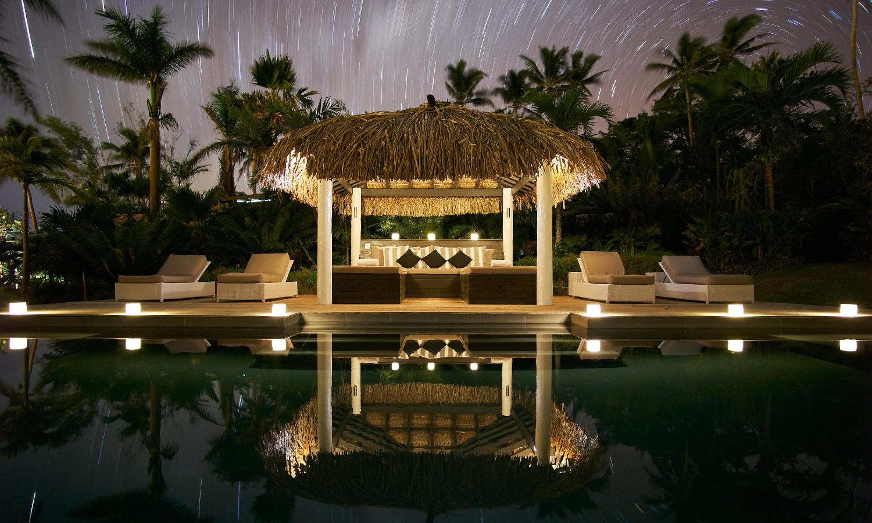 Raiwasa Grand Villa
