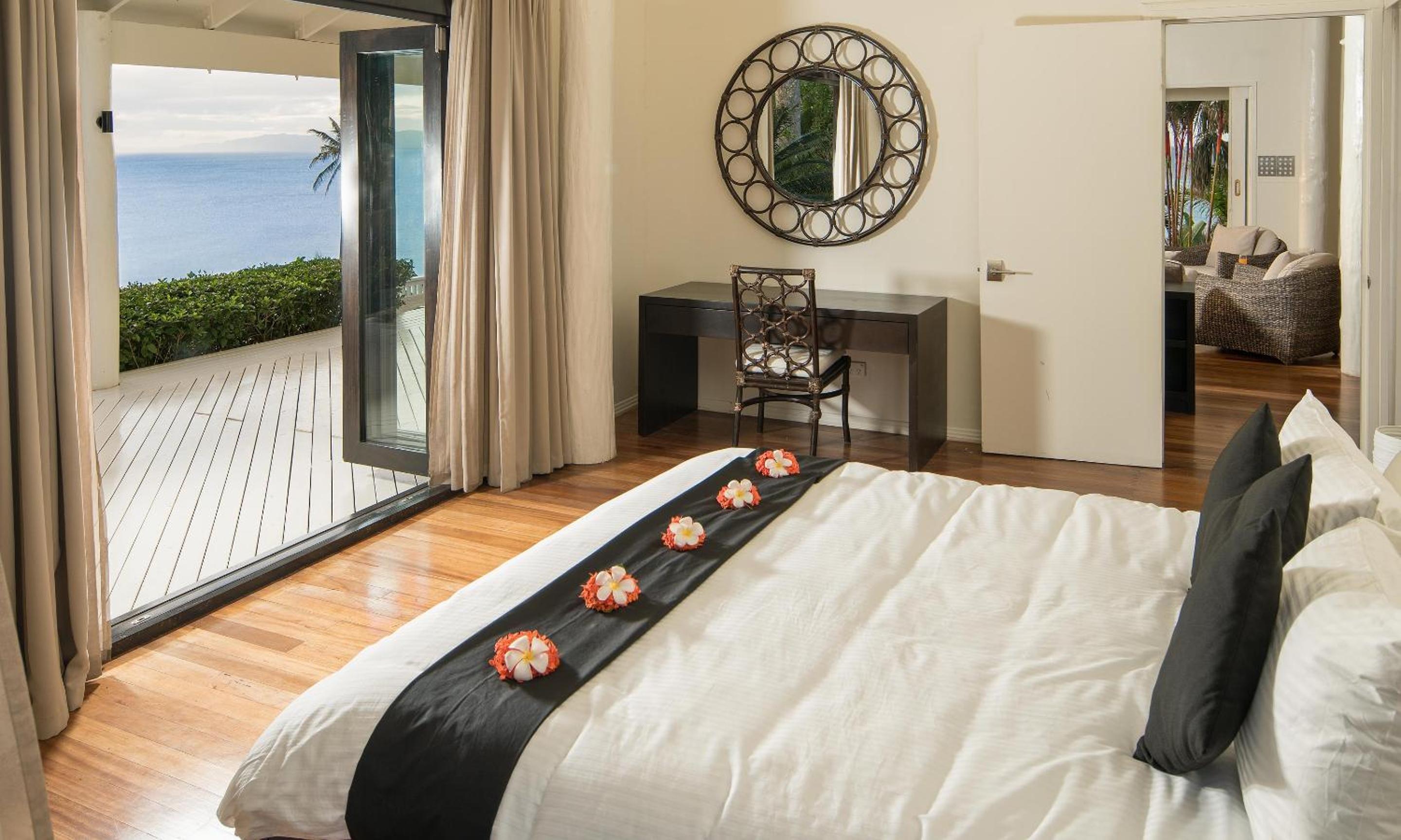 Raiwasa Grand Villa