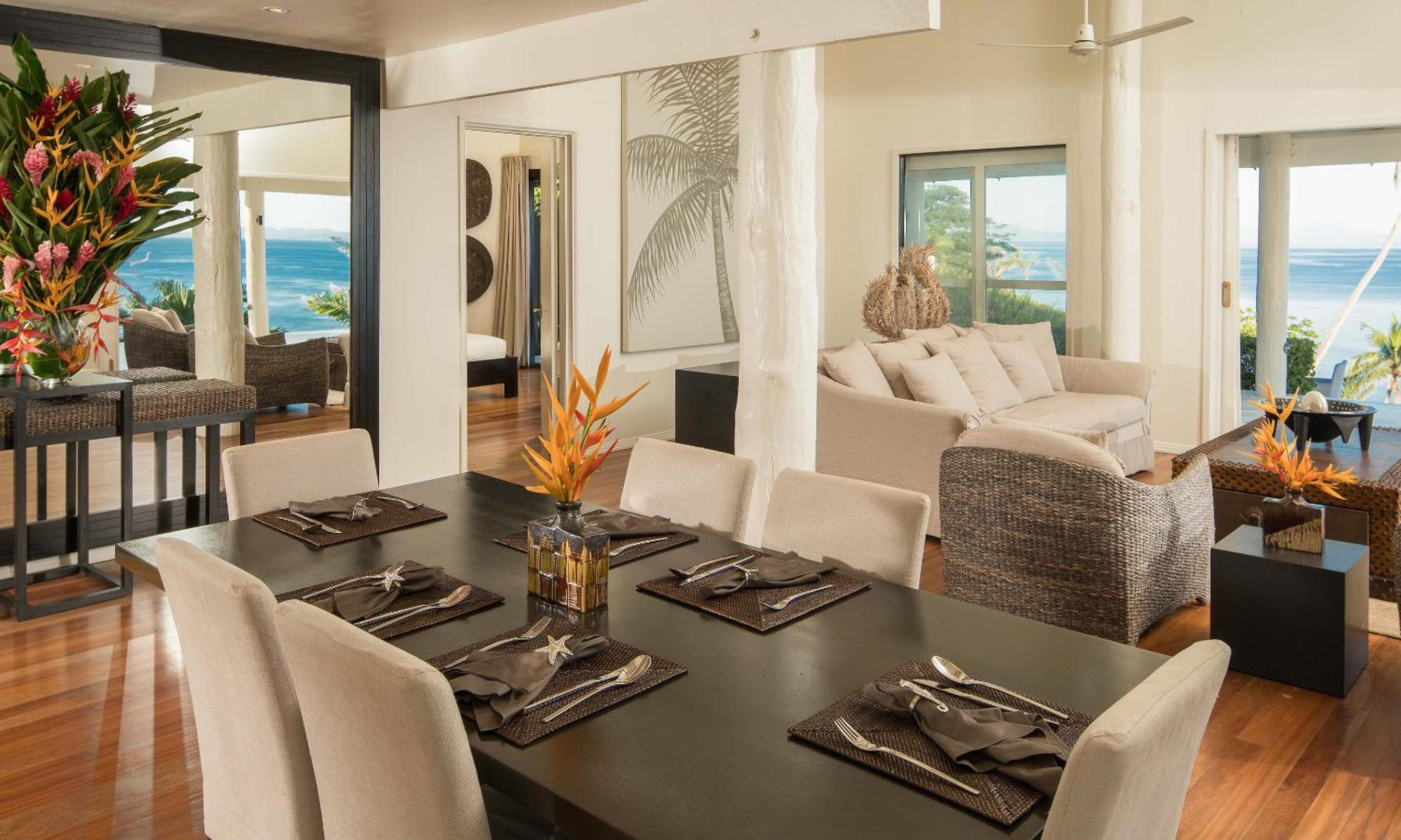 Raiwasa Grand Villa