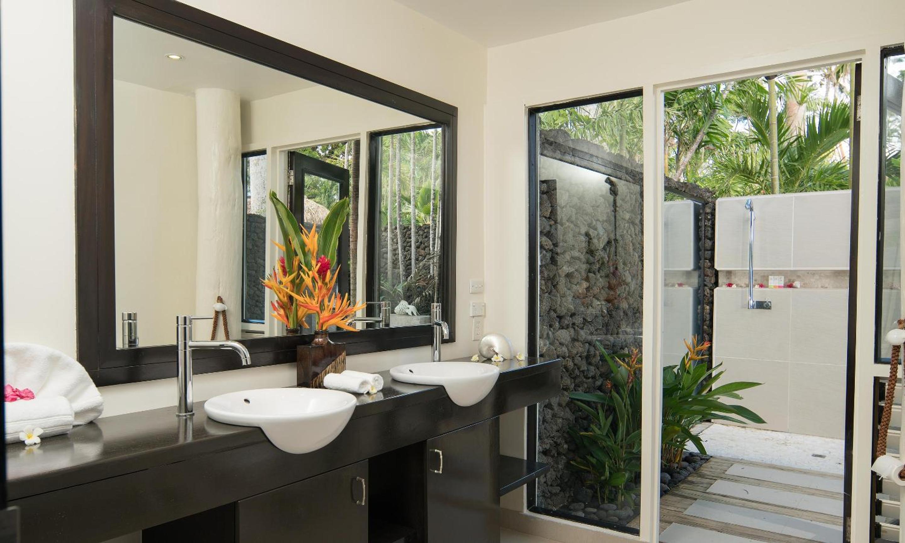 Raiwasa Grand Villa