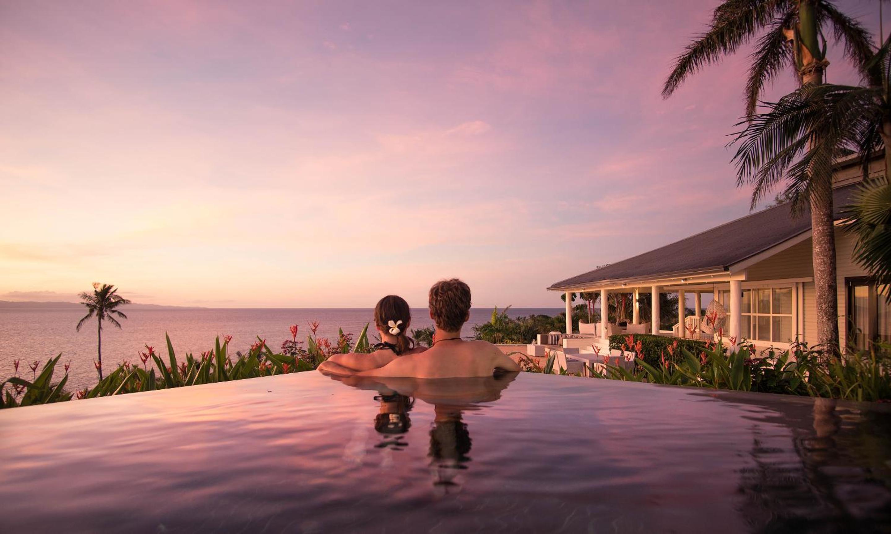 Raiwasa Grand Villa