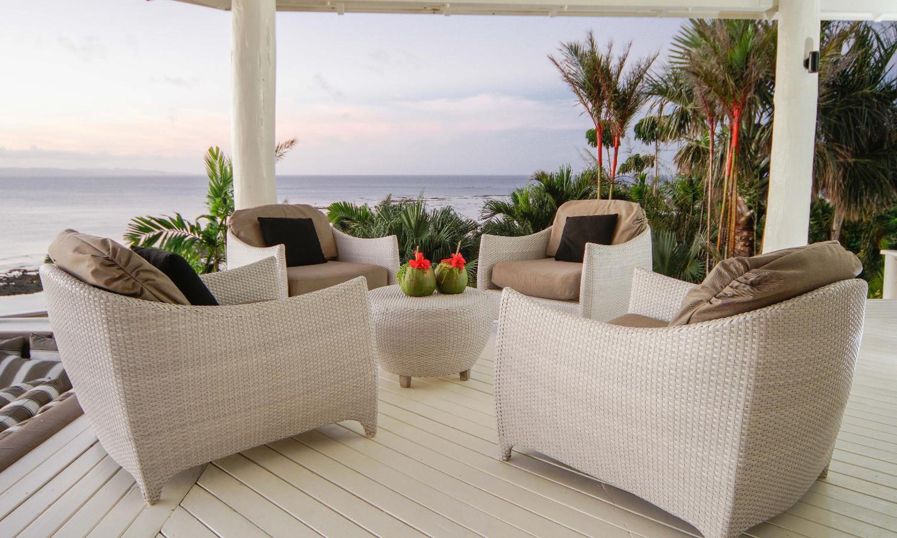 Raiwasa Grand Villa