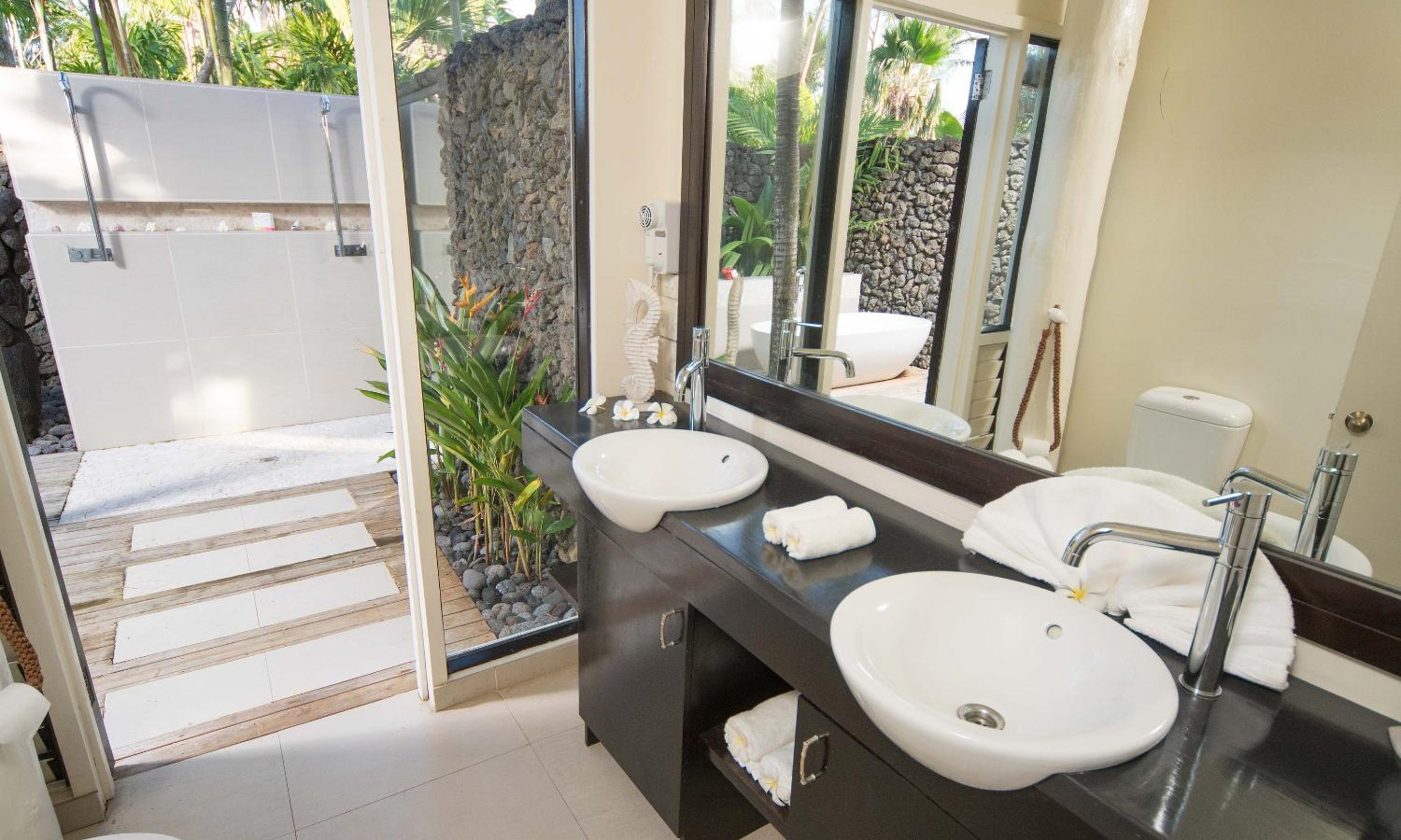 Raiwasa Grand Villa