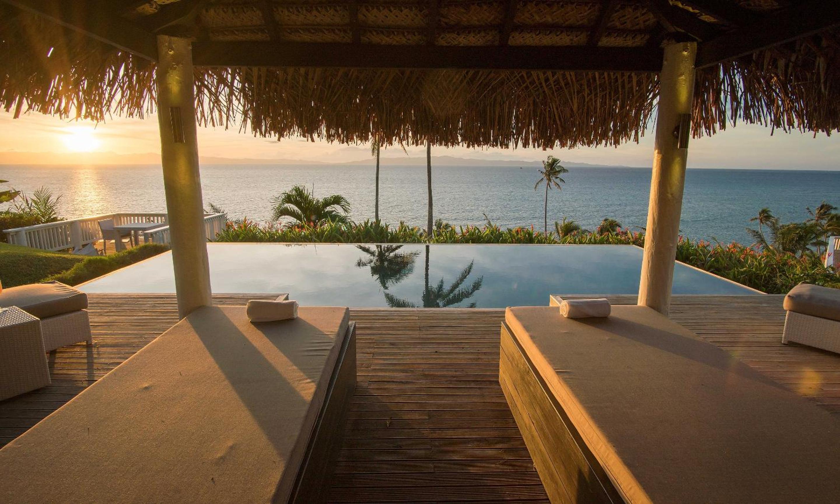 Raiwasa Grand Villa