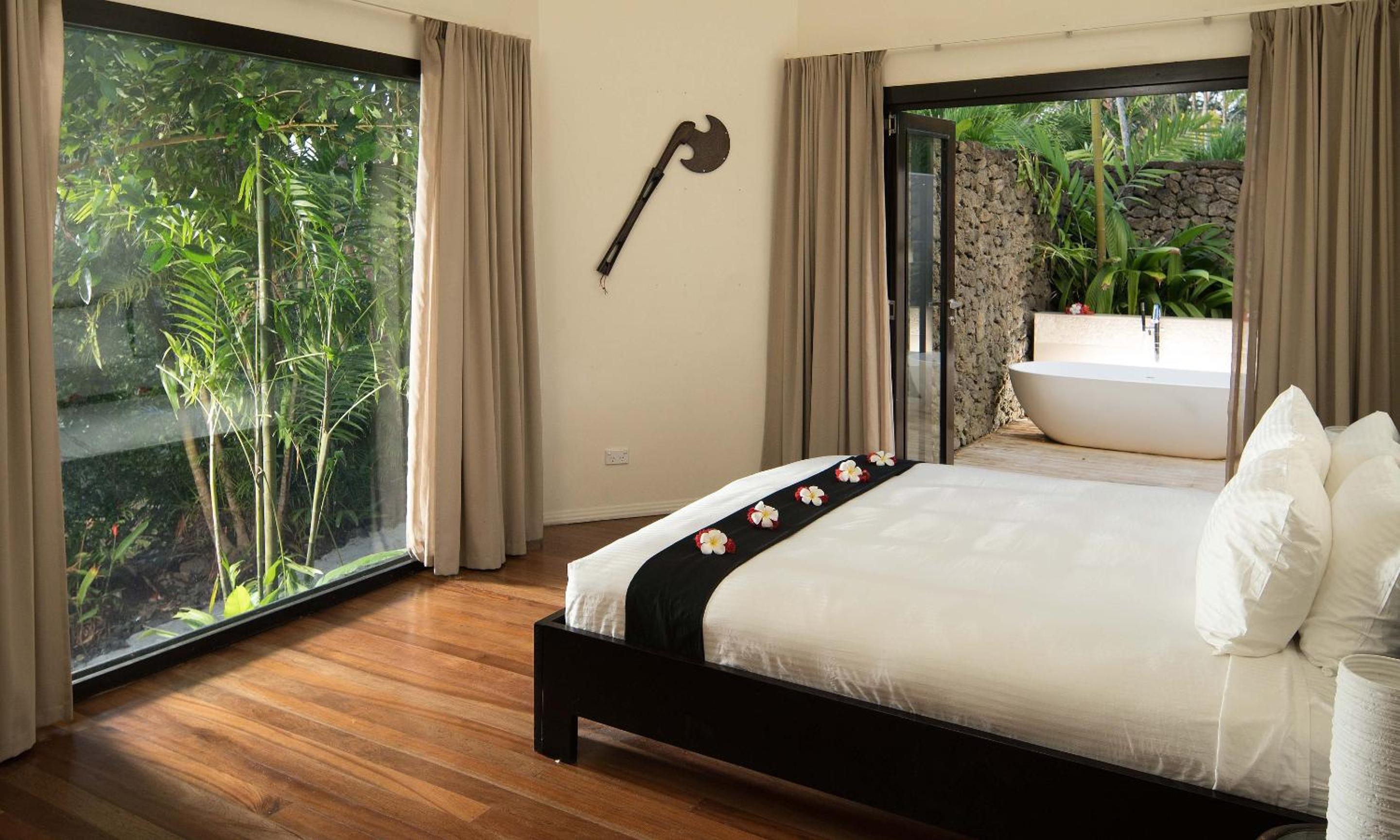 Raiwasa Grand Villa